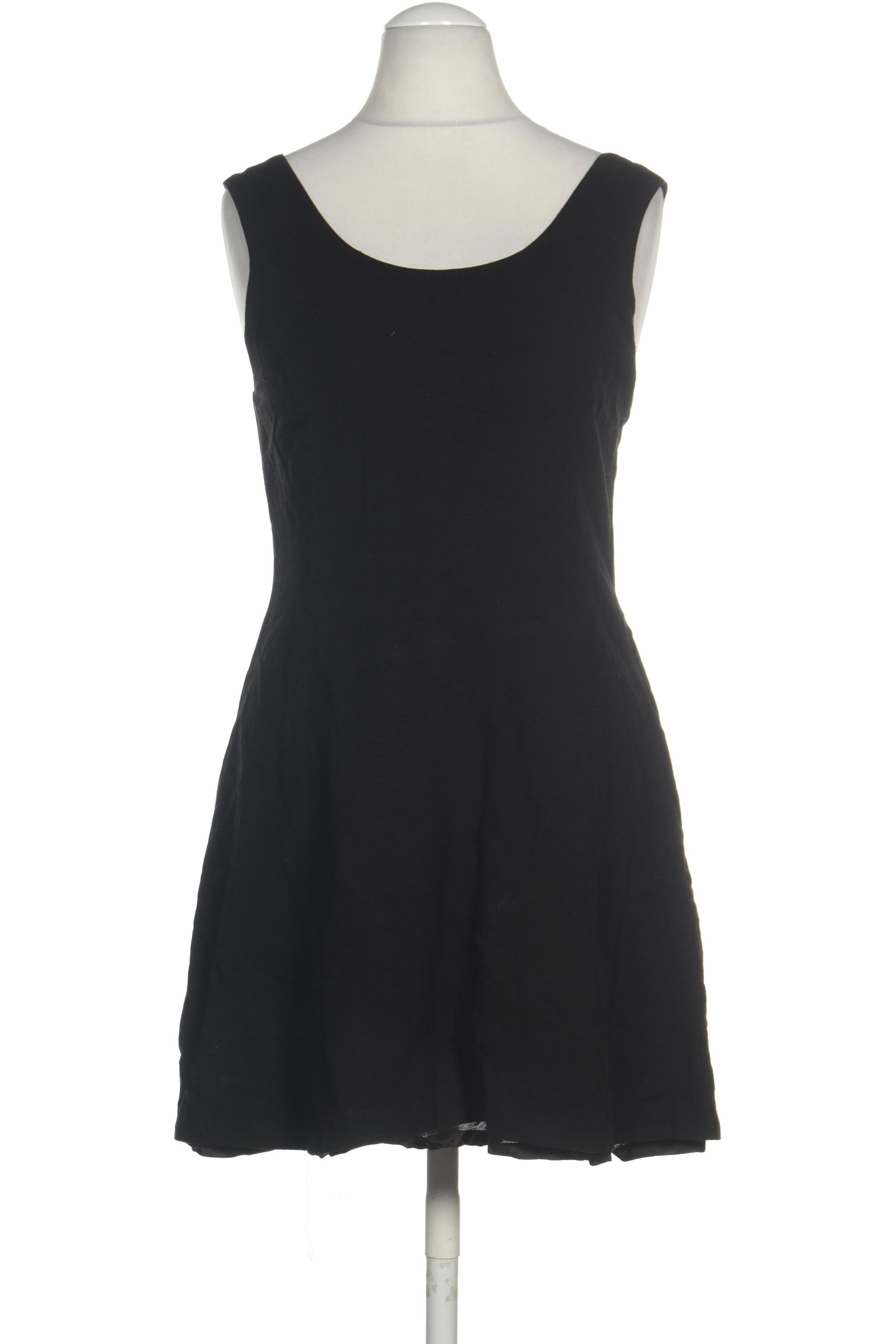 

Hirsch Damen Kleid, schwarz, Gr.