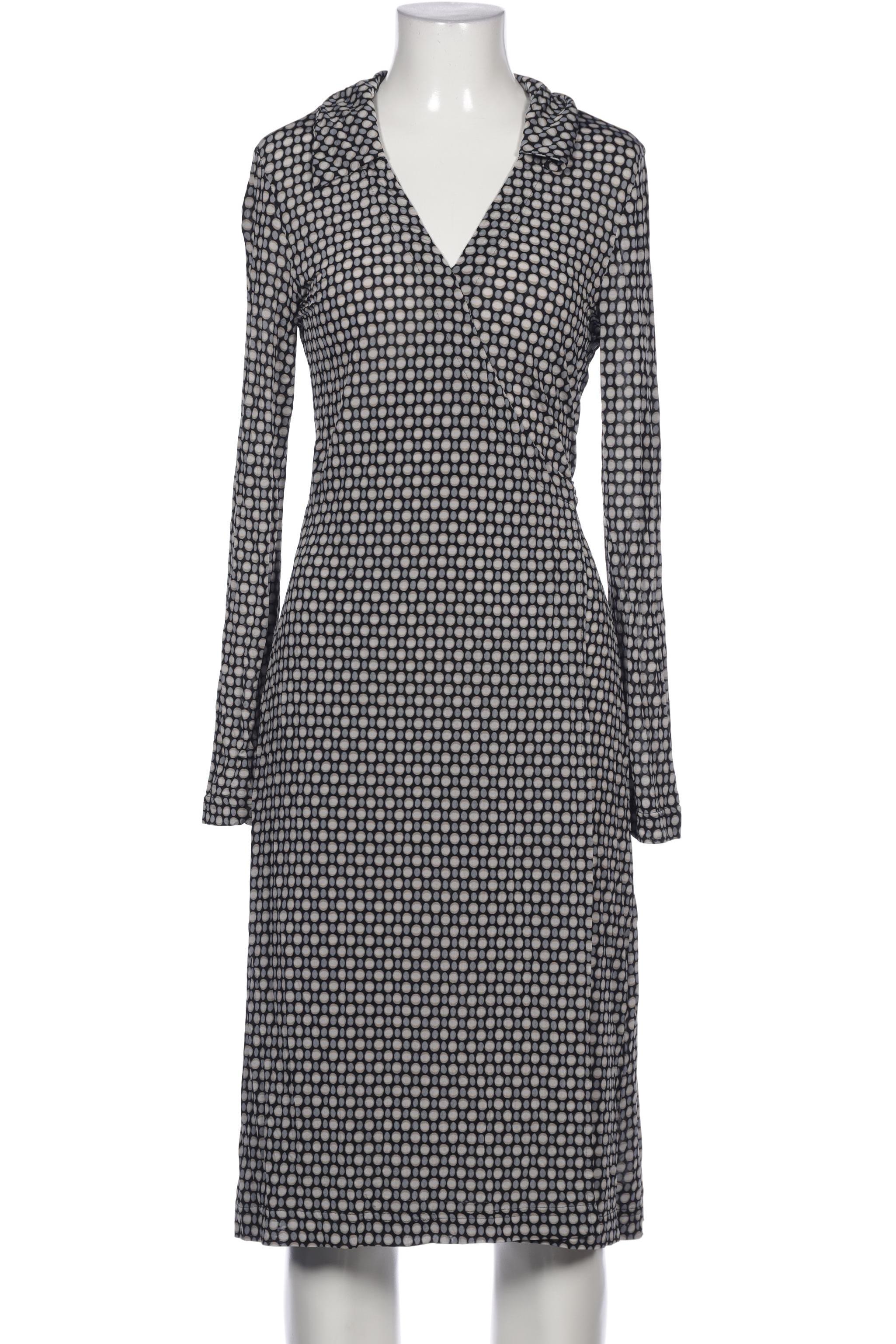 

Hirsch Damen Kleid, blau