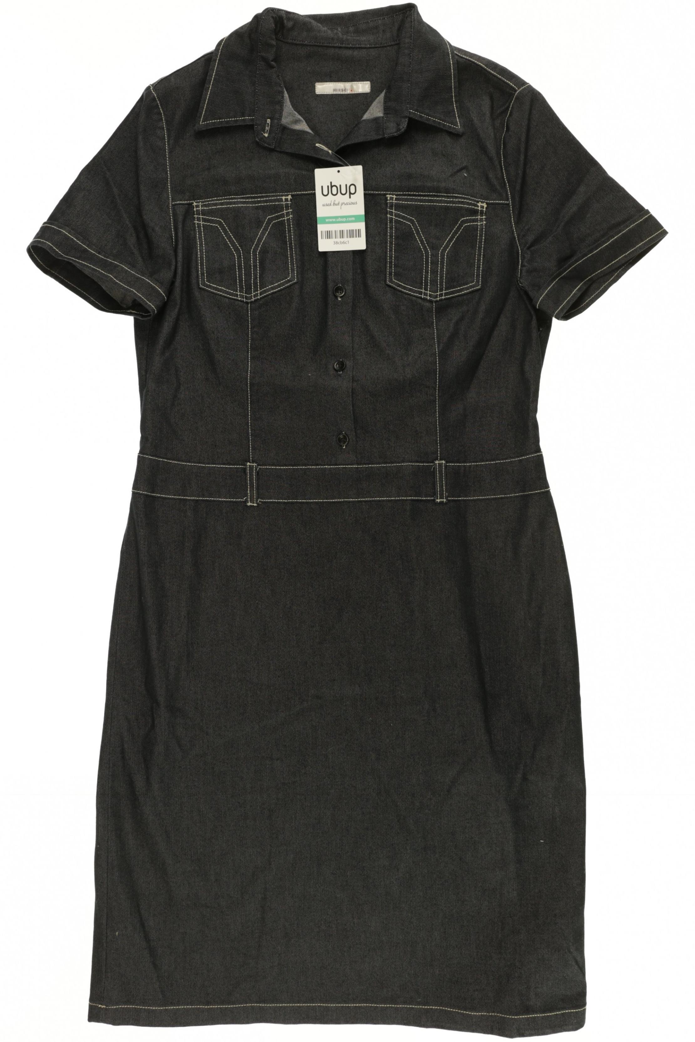 

Hirsch Damen Kleid, blau, Gr. 40