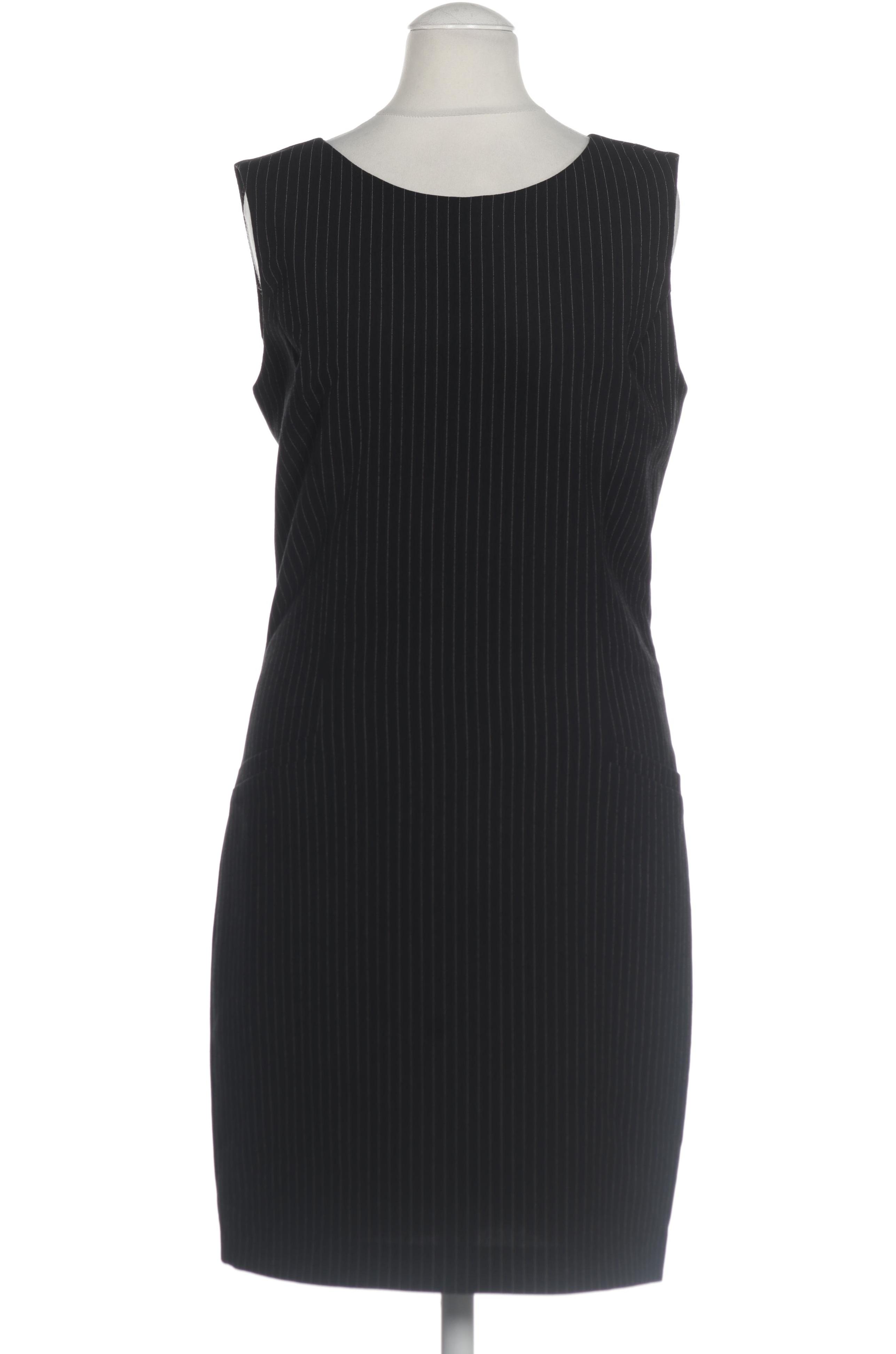 

Hirsch Damen Kleid, schwarz, Gr. 34