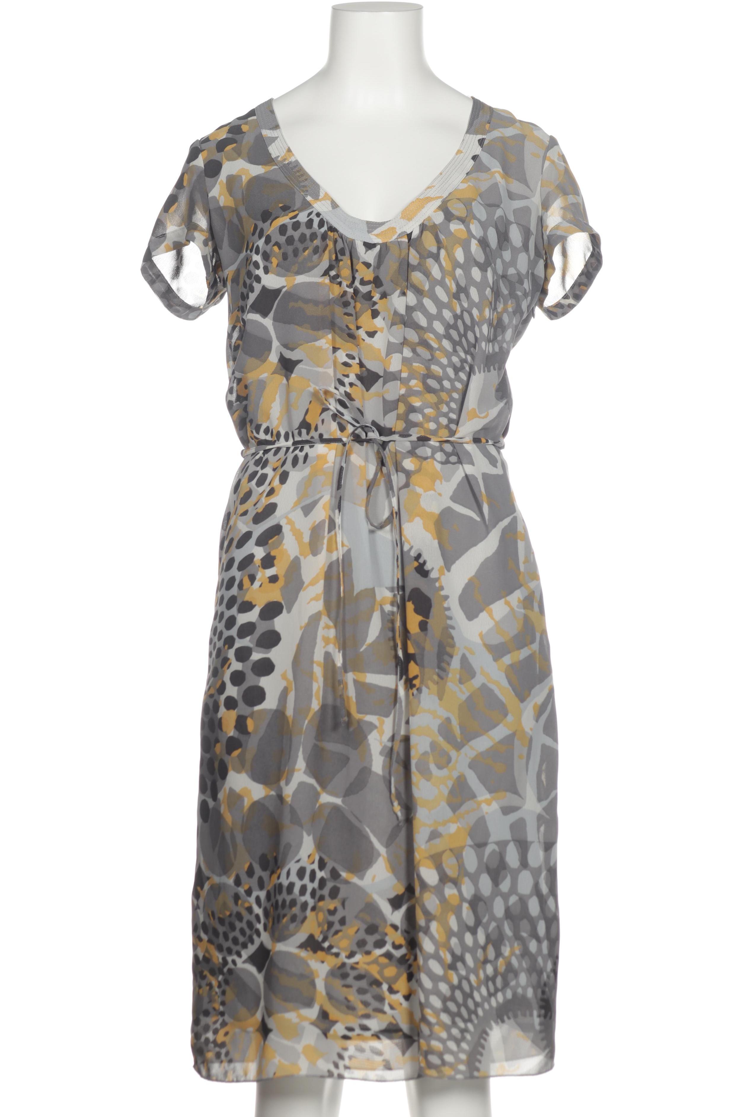 

Hirsch Damen Kleid, grau, Gr. 34