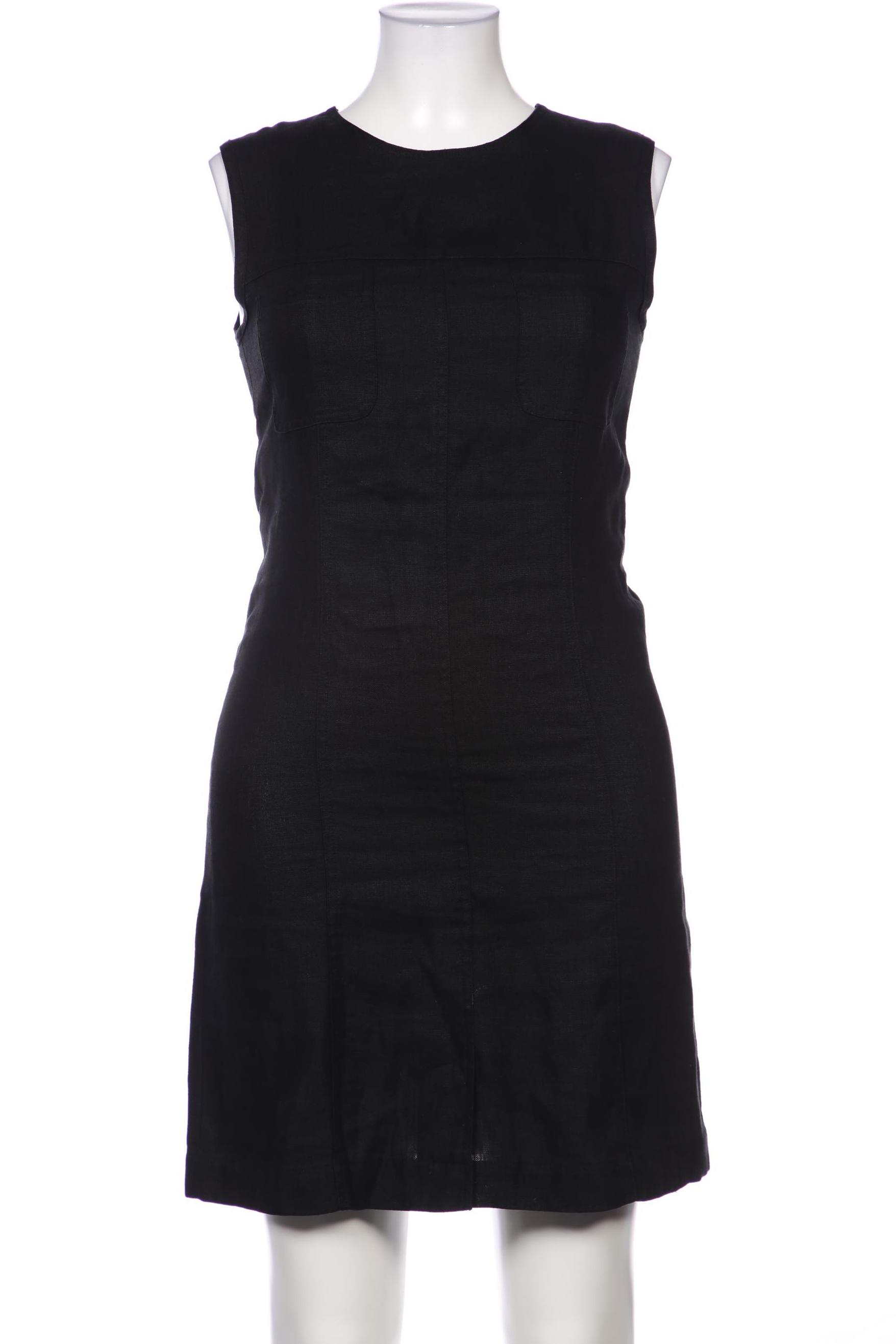 

Hirsch Damen Kleid, schwarz, Gr. 42