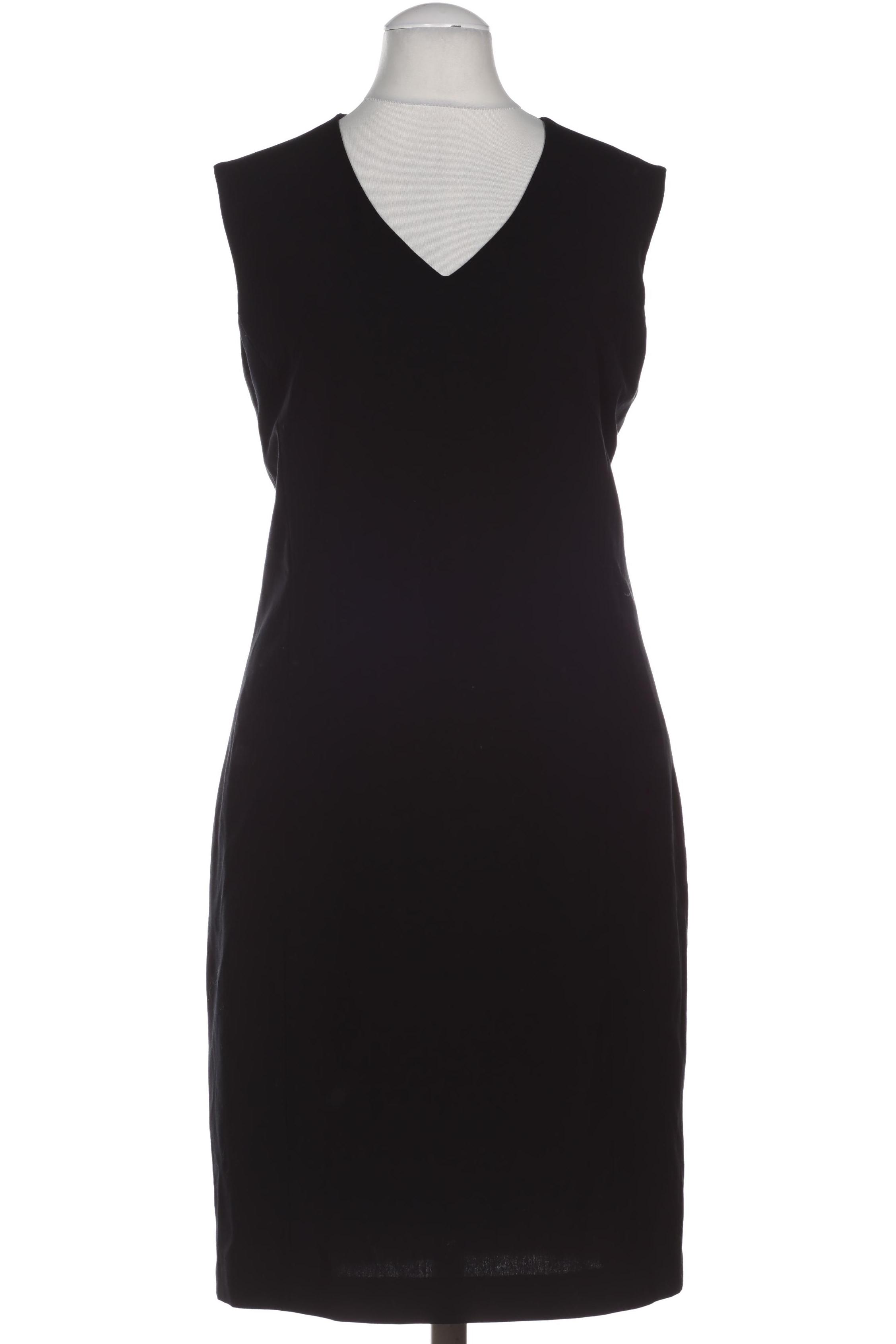 

Hirsch Damen Kleid, schwarz, Gr. 36