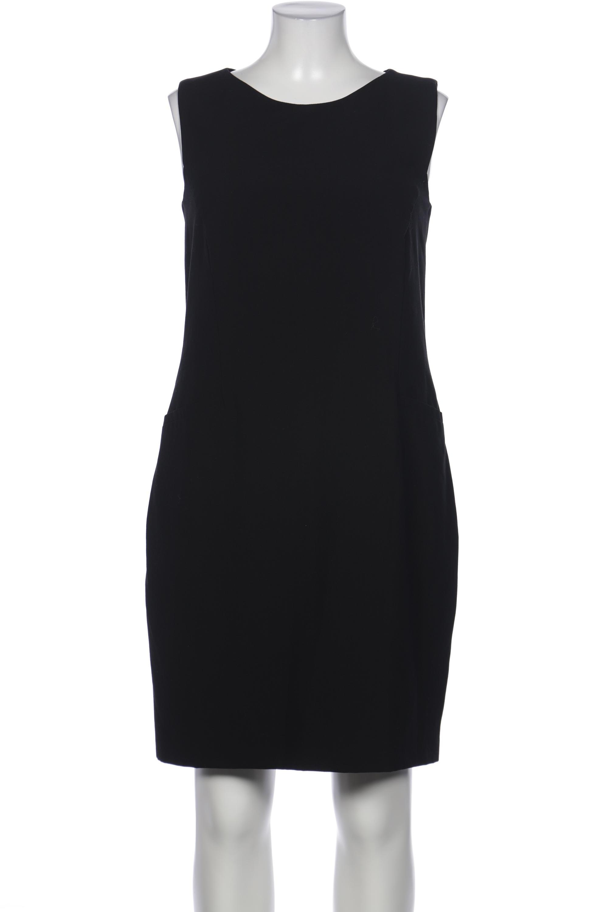 

Hirsch Damen Kleid, schwarz, Gr. 42