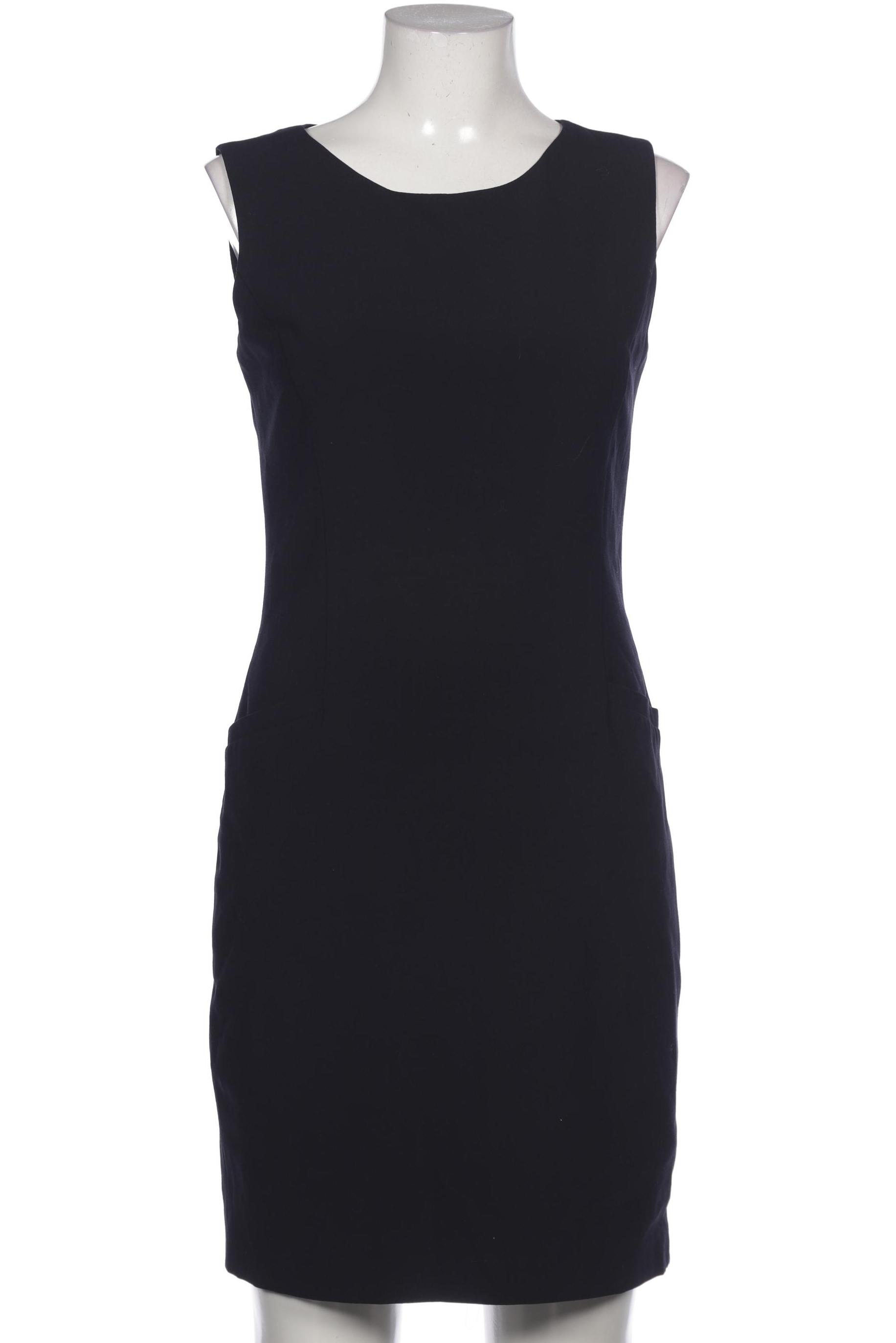 

Hirsch Damen Kleid, marineblau, Gr. 38
