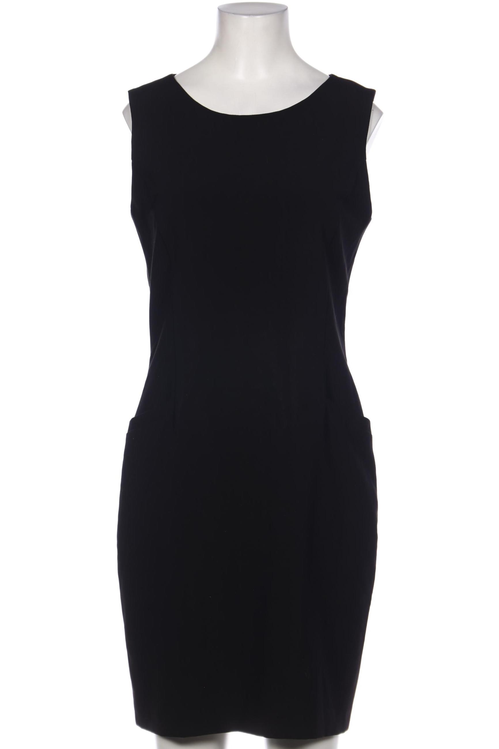 

Hirsch Damen Kleid, schwarz, Gr. 36