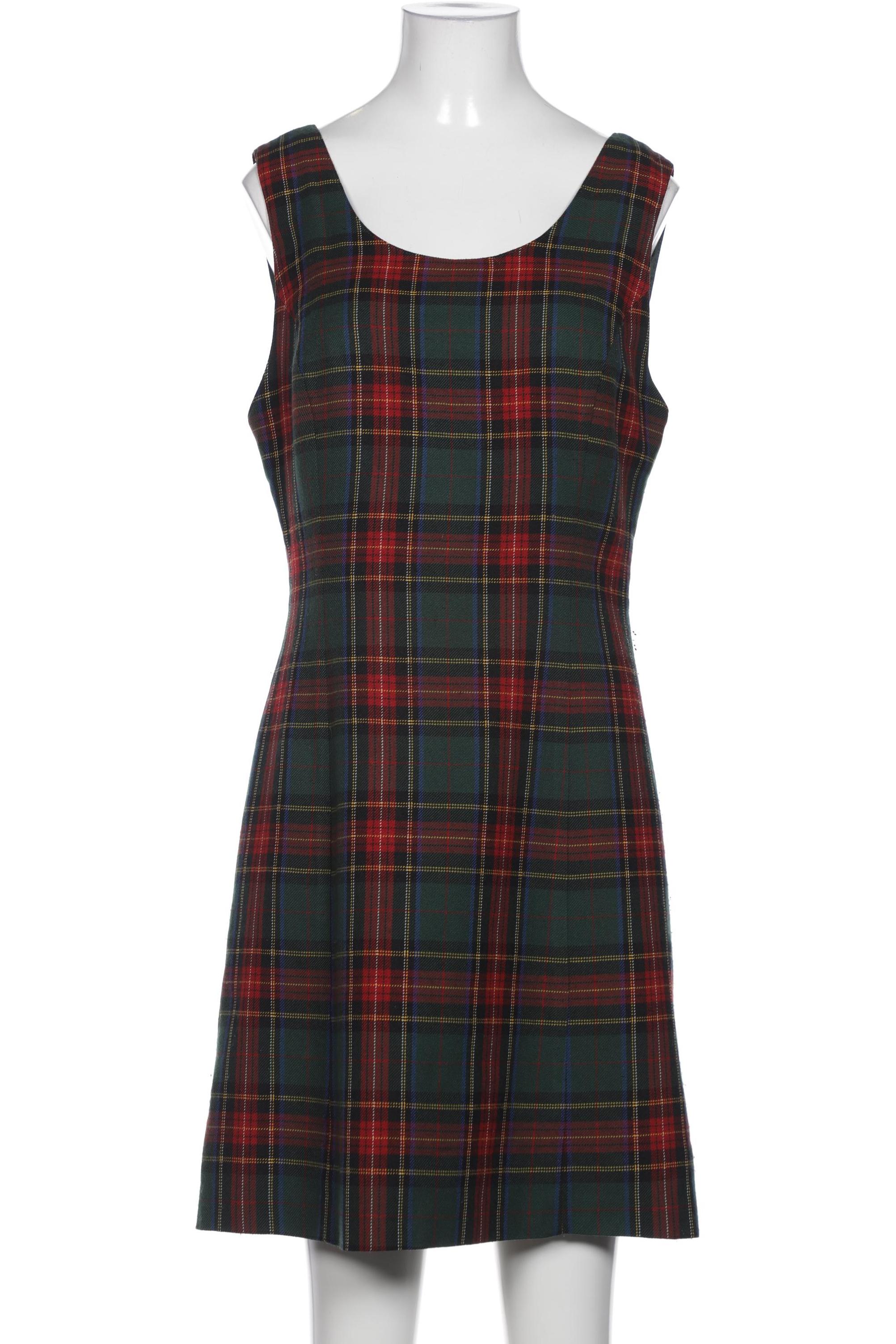 

Hirsch Damen Kleid, grün