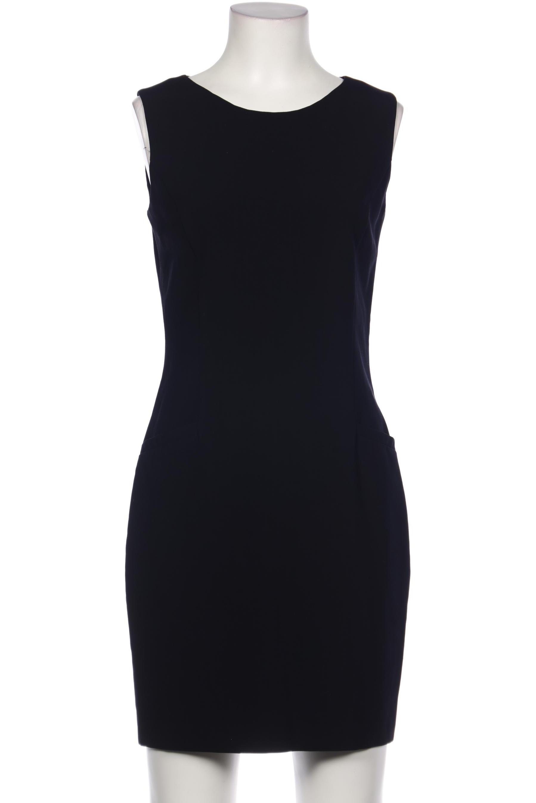 

Hirsch Damen Kleid, schwarz, Gr. 34