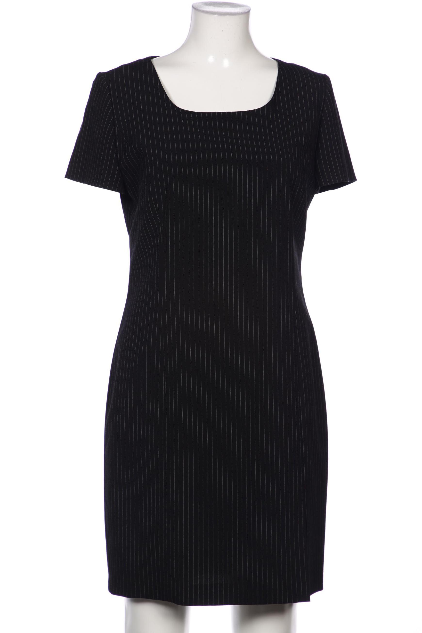 

Hirsch Damen Kleid, schwarz, Gr. 40