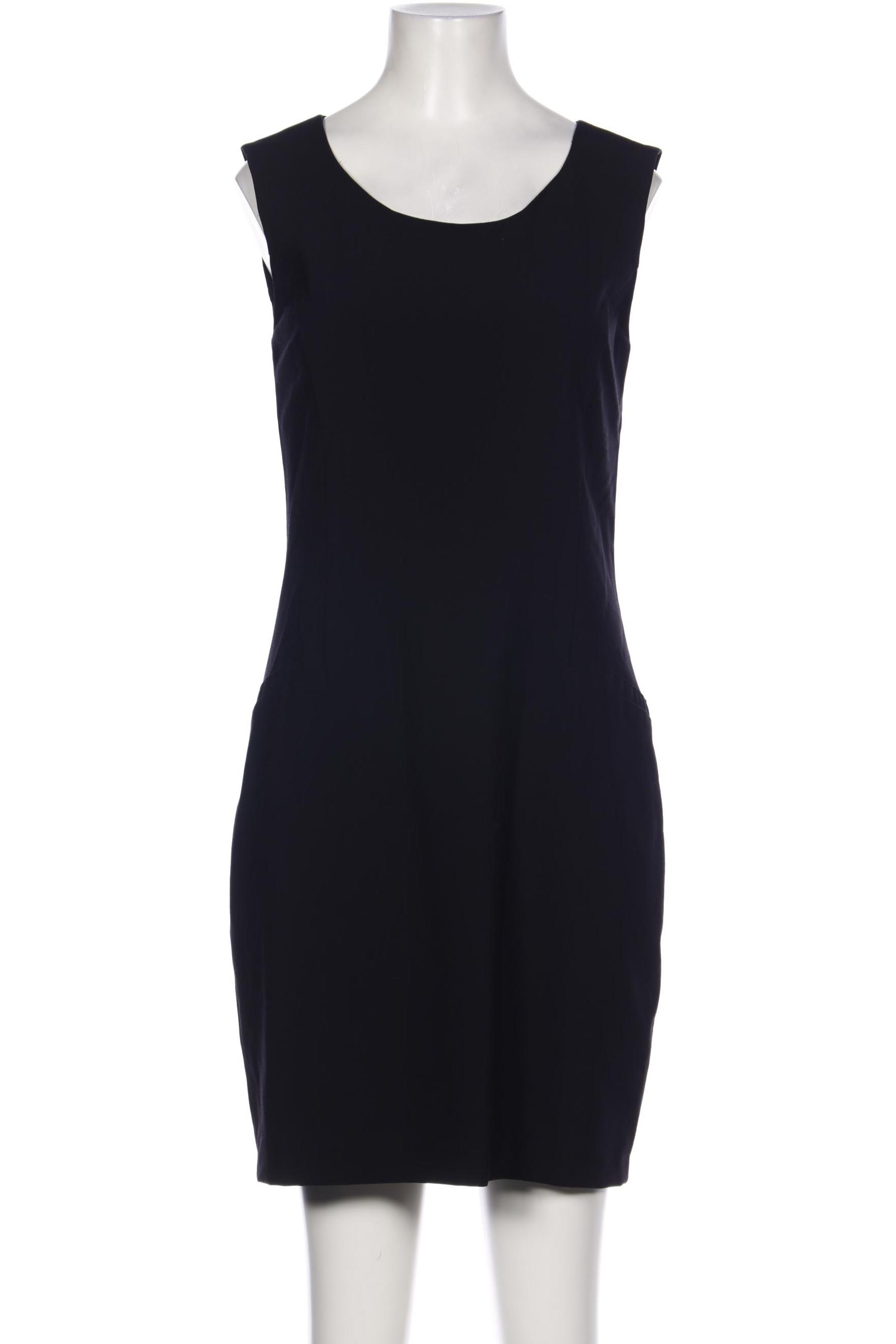 

Hirsch Damen Kleid, schwarz, Gr. 36