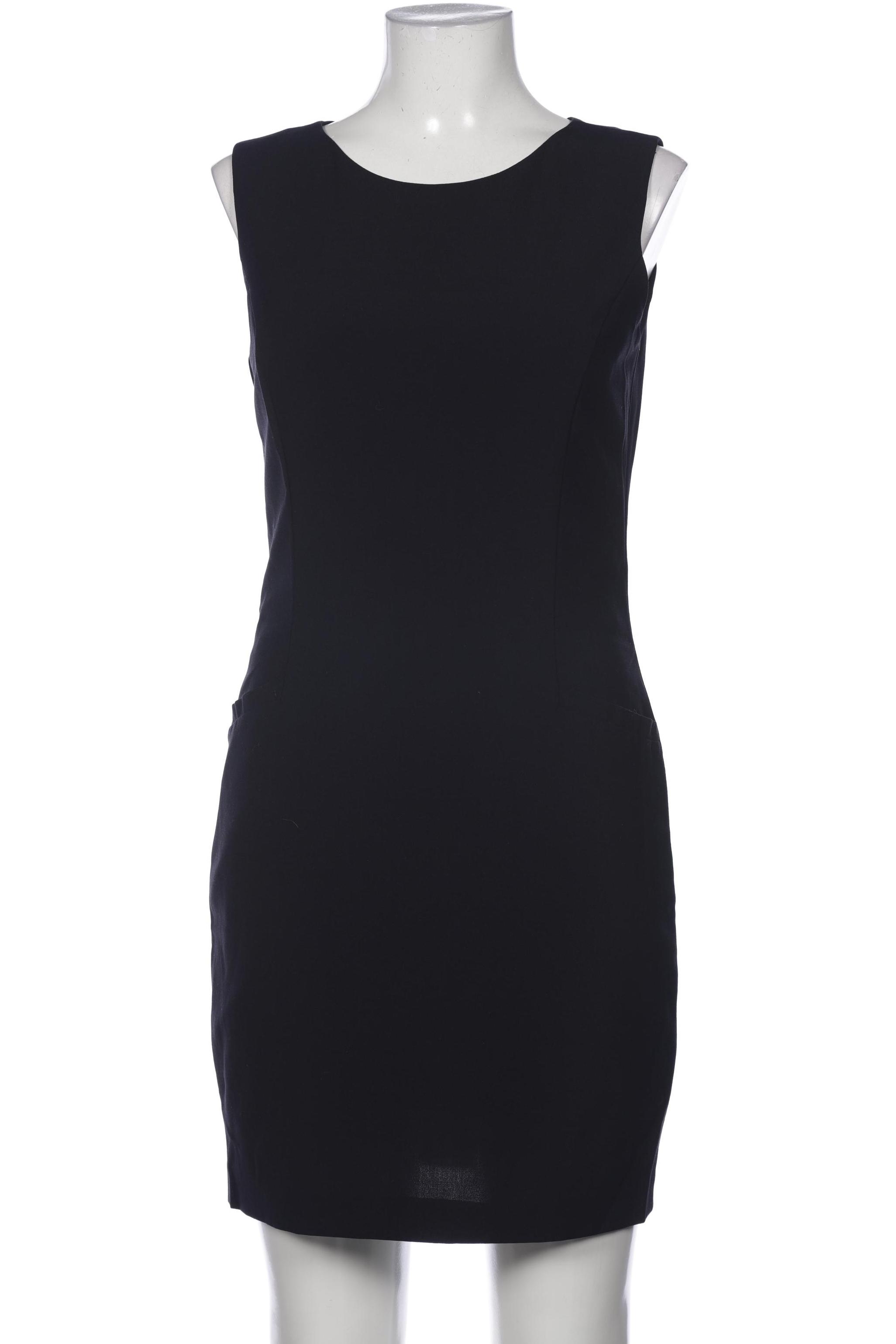 

Hirsch Damen Kleid, schwarz