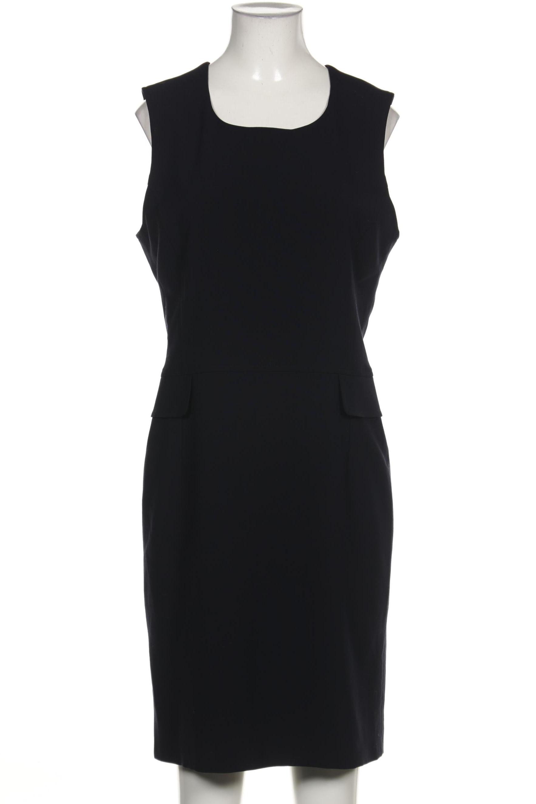 

Hirsch Damen Kleid, marineblau, Gr. 38