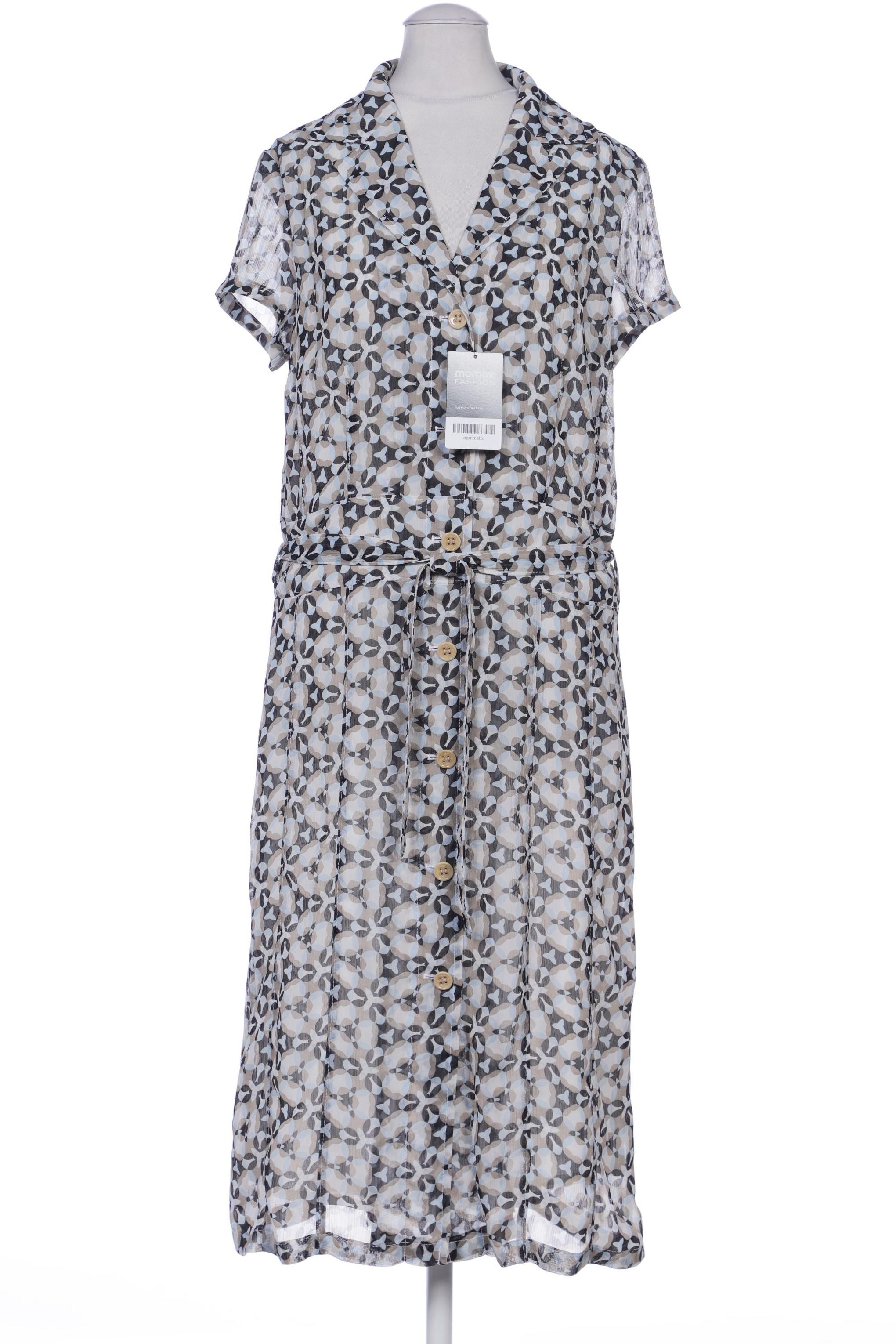 

Hirsch Damen Kleid, mehrfarbig, Gr. 36