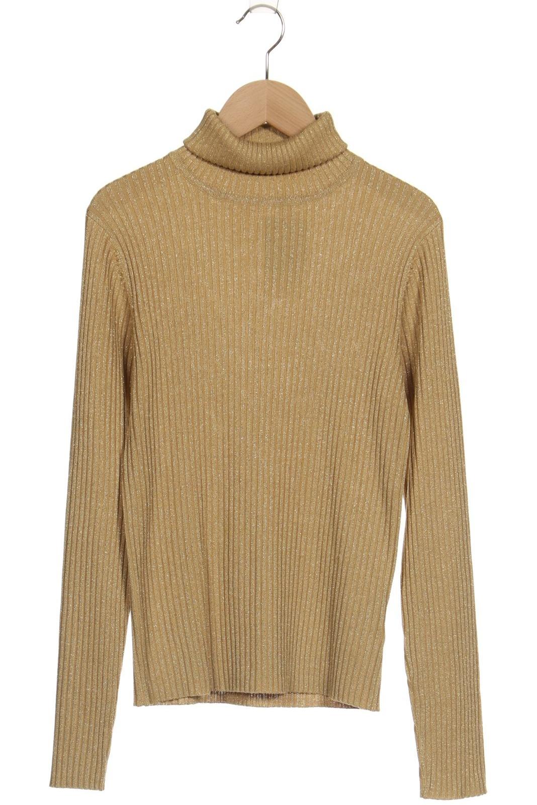 

Hirsch Damen Pullover, beige, Gr. 38