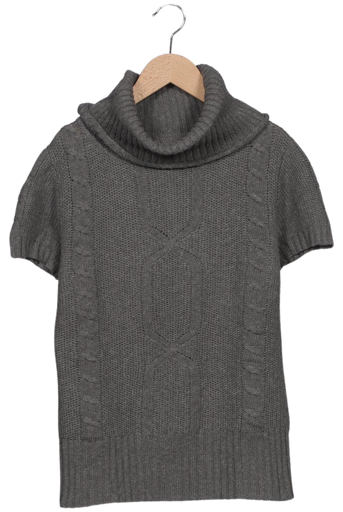 

Hirsch Damen Pullover, grün, Gr. 38