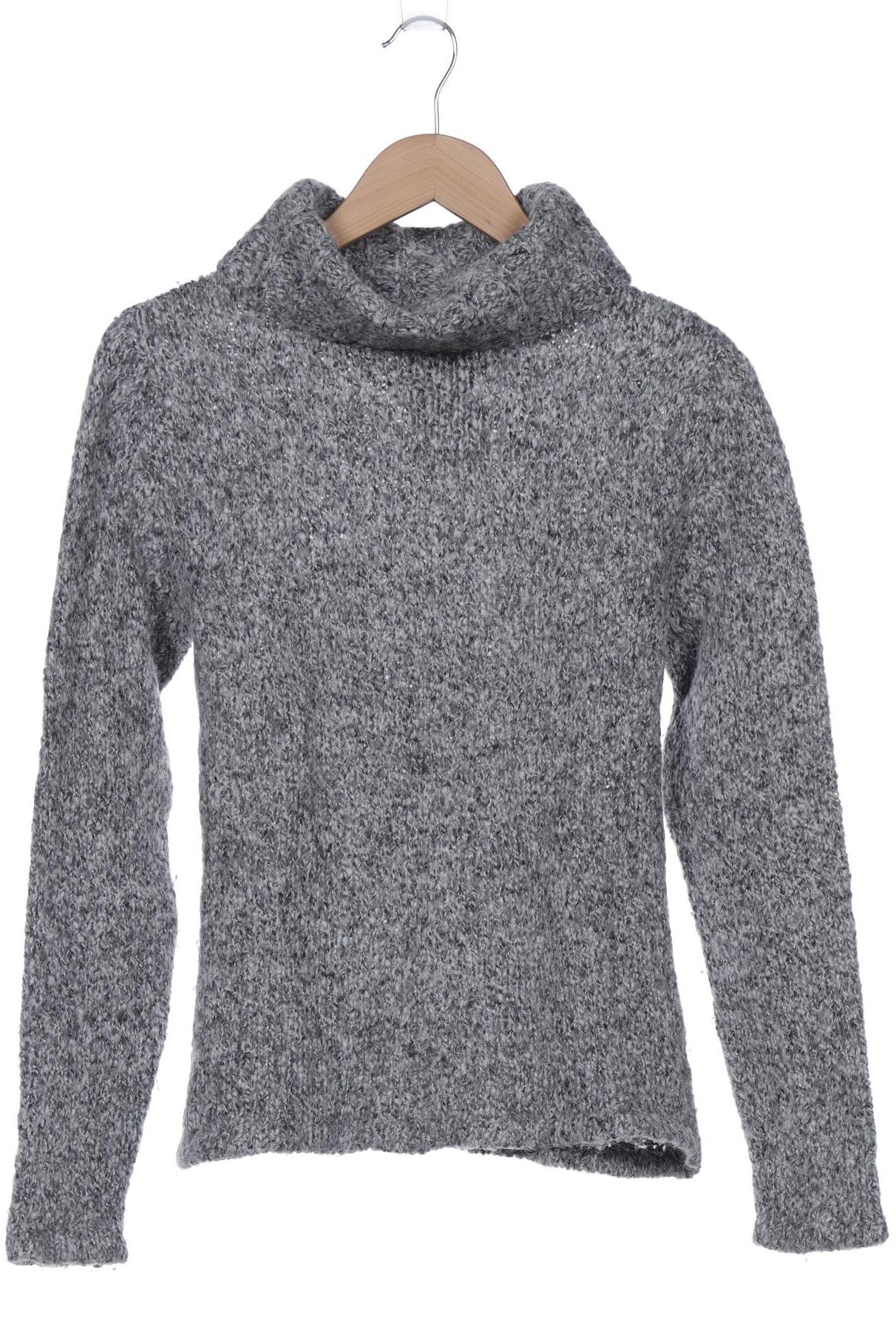 

Hirsch Damen Pullover, grau, Gr. 38