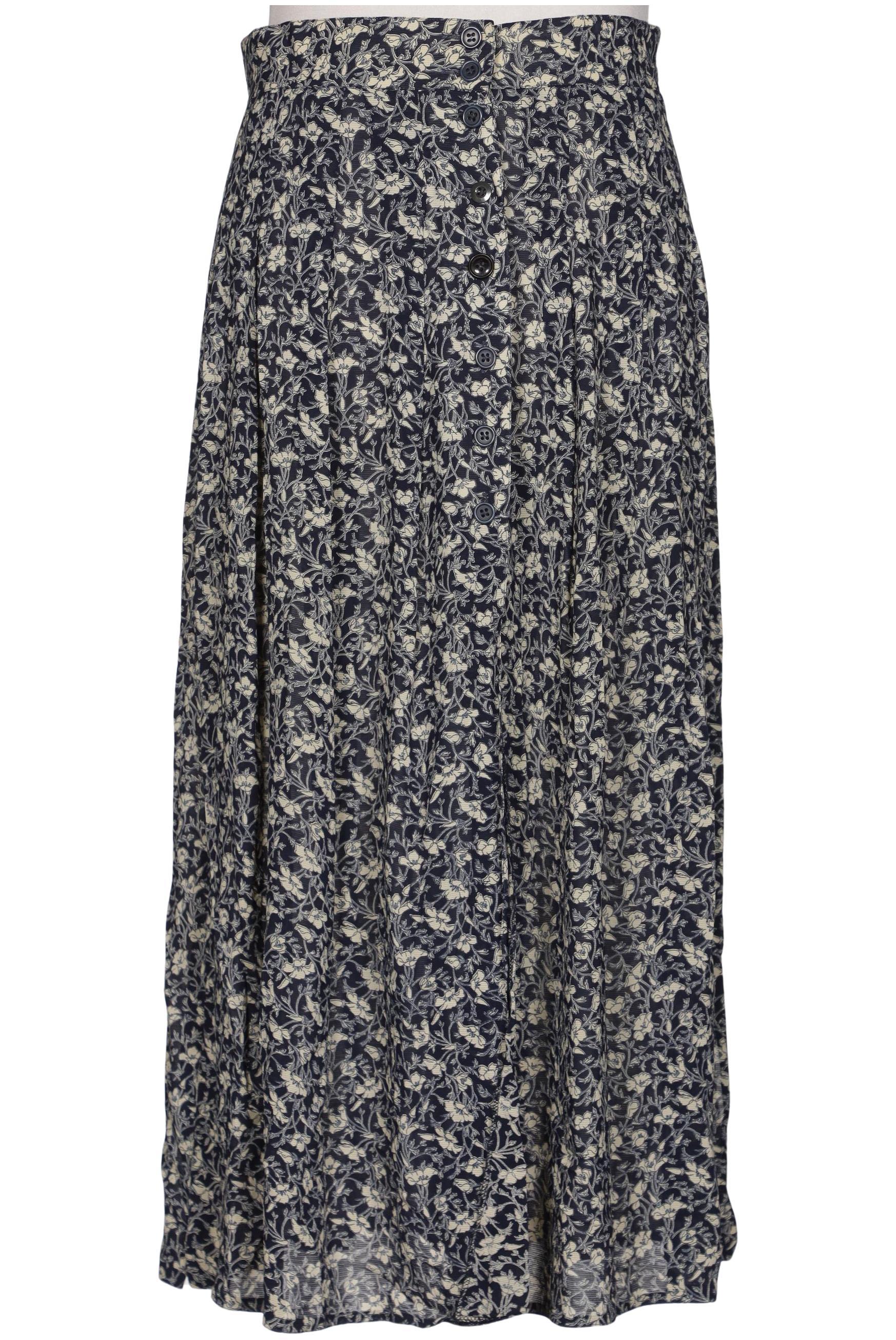 

Hirsch Damen Rock, mehrfarbig, Gr. 35