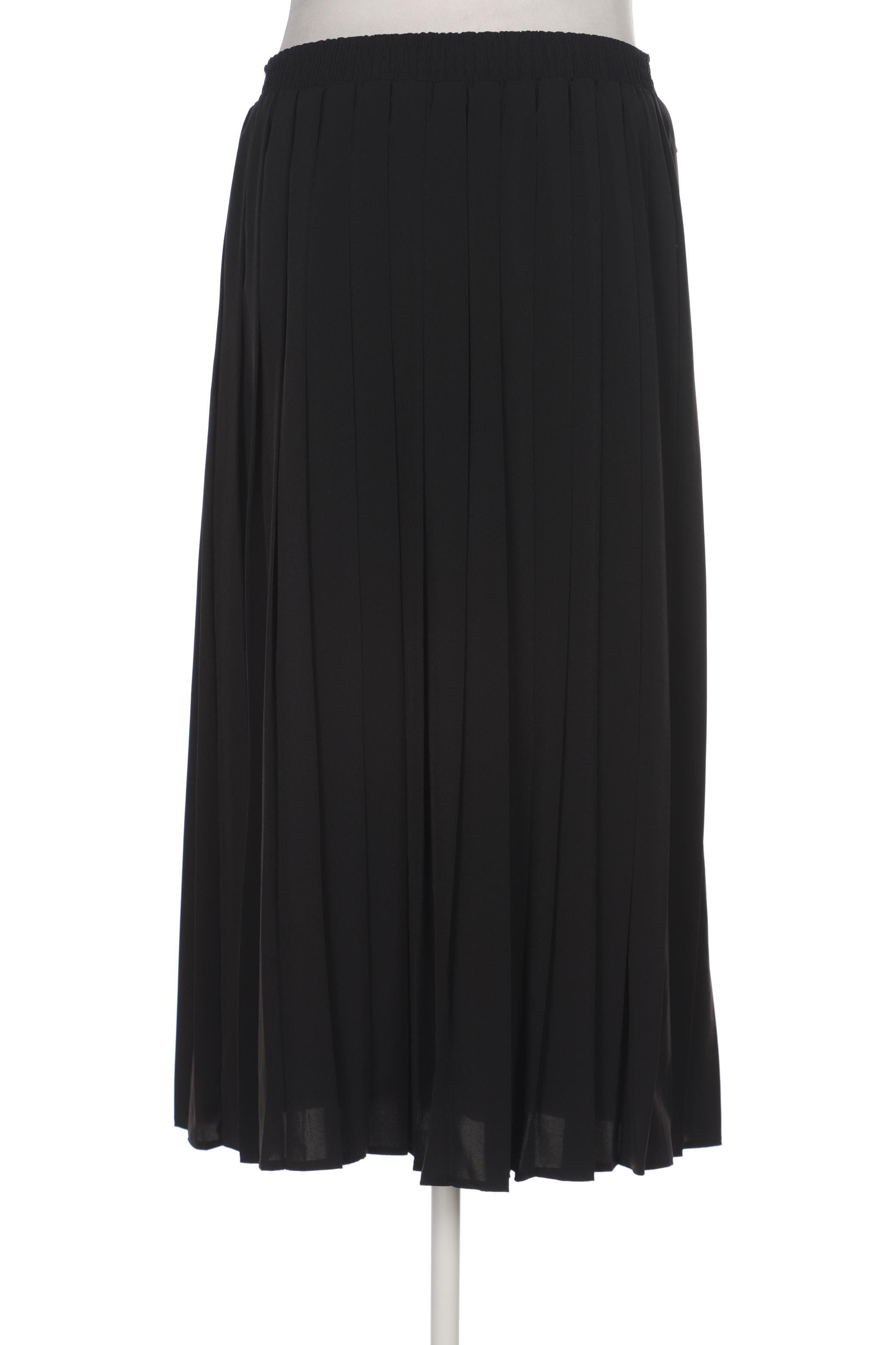 

Hirsch Damen Rock, schwarz, Gr. 30