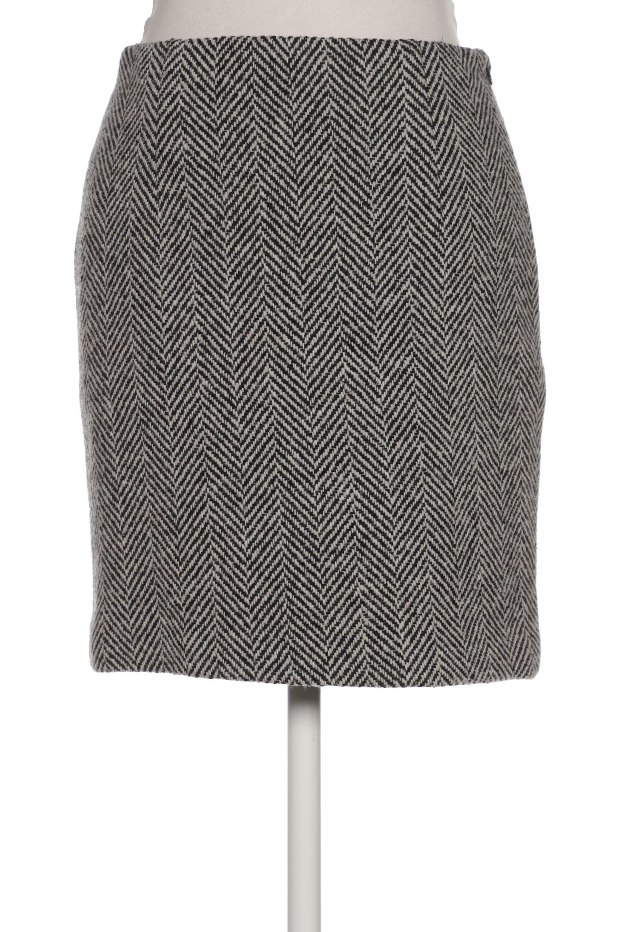 

Hirsch Damen Rock, beige, Gr. 34