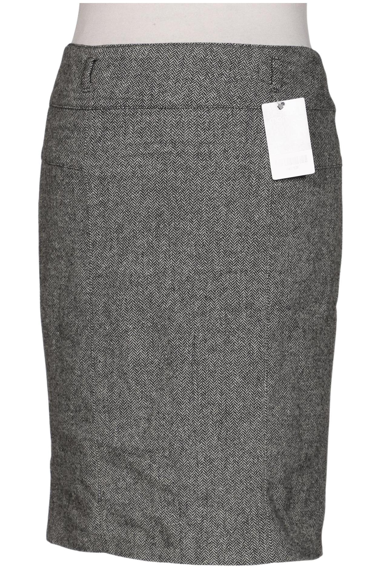 

Hirsch Damen Rock, grau, Gr. 42