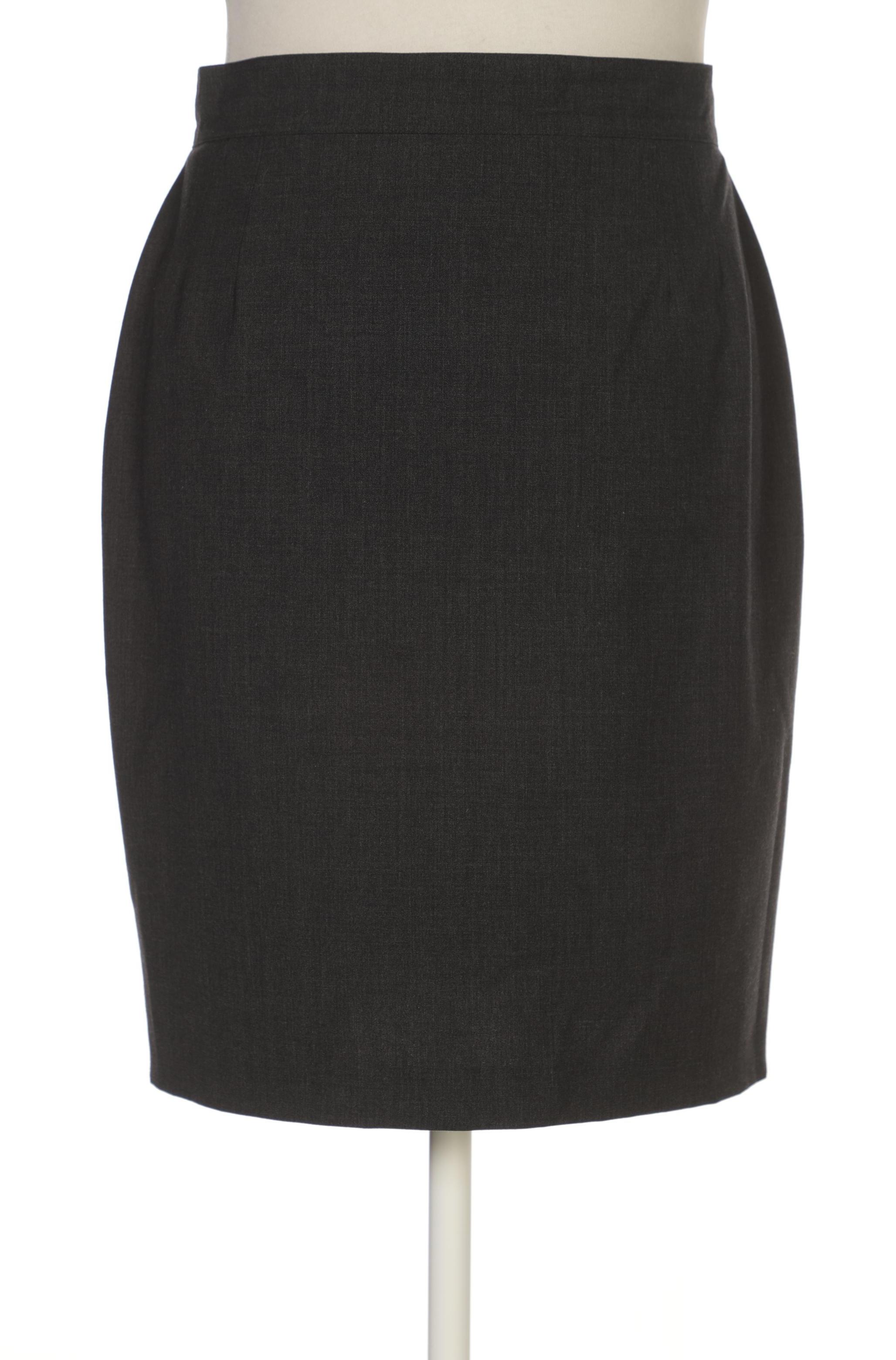 

Hirsch Damen Rock, grau, Gr. 42