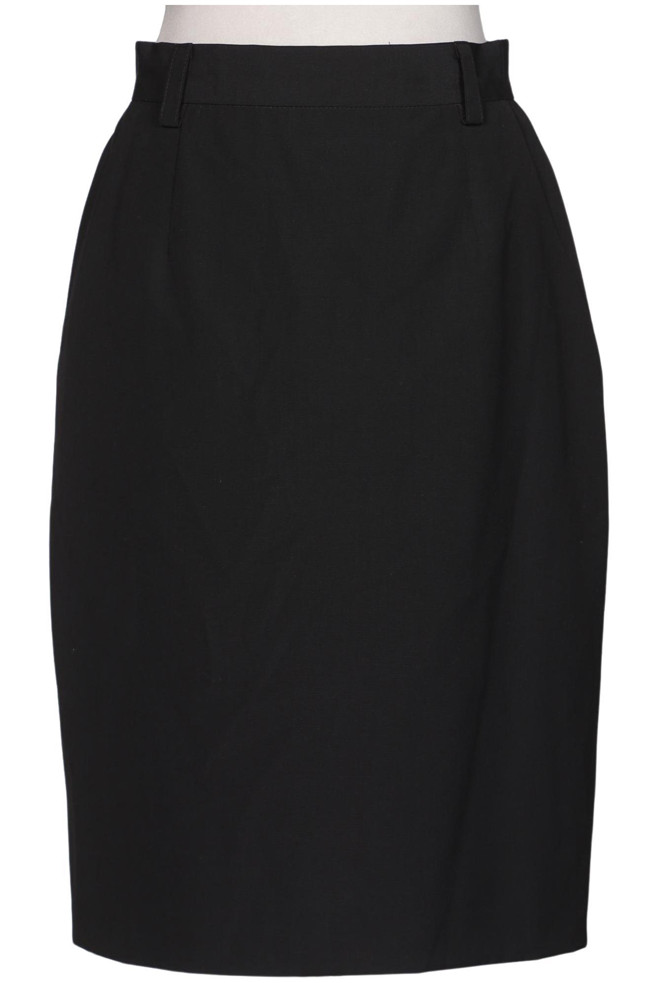 

Hirsch Damen Rock, schwarz, Gr. 36