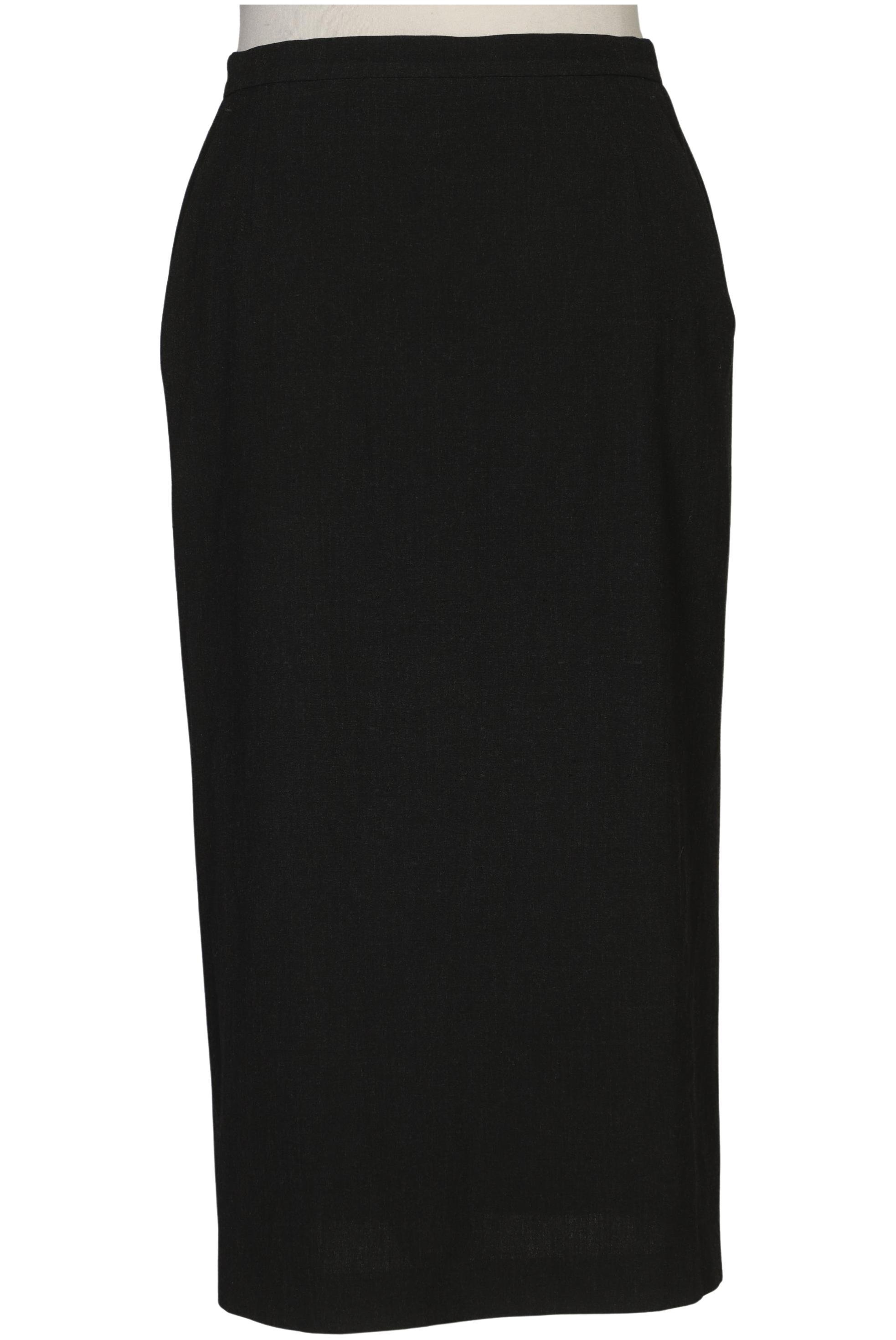 

Hirsch Damen Rock, schwarz, Gr. 42