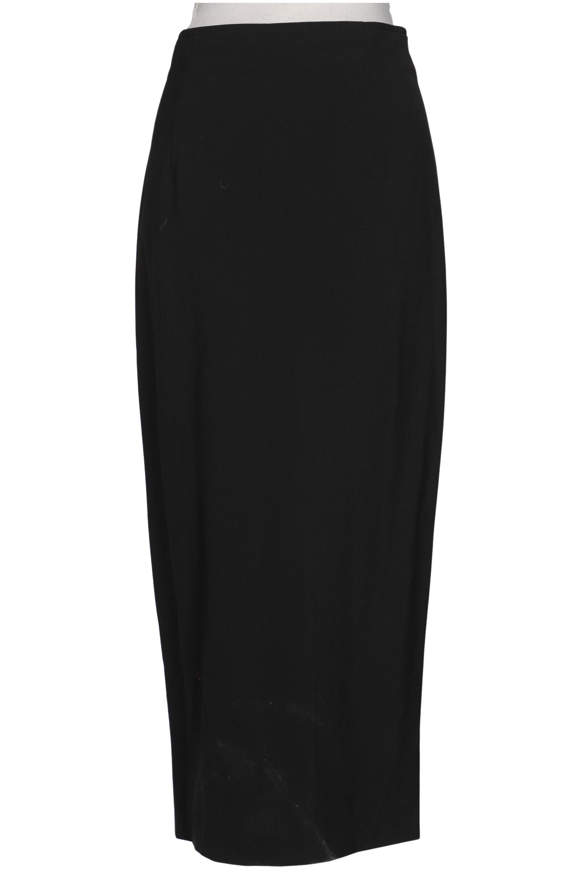 

Hirsch Damen Rock, schwarz, Gr. 42