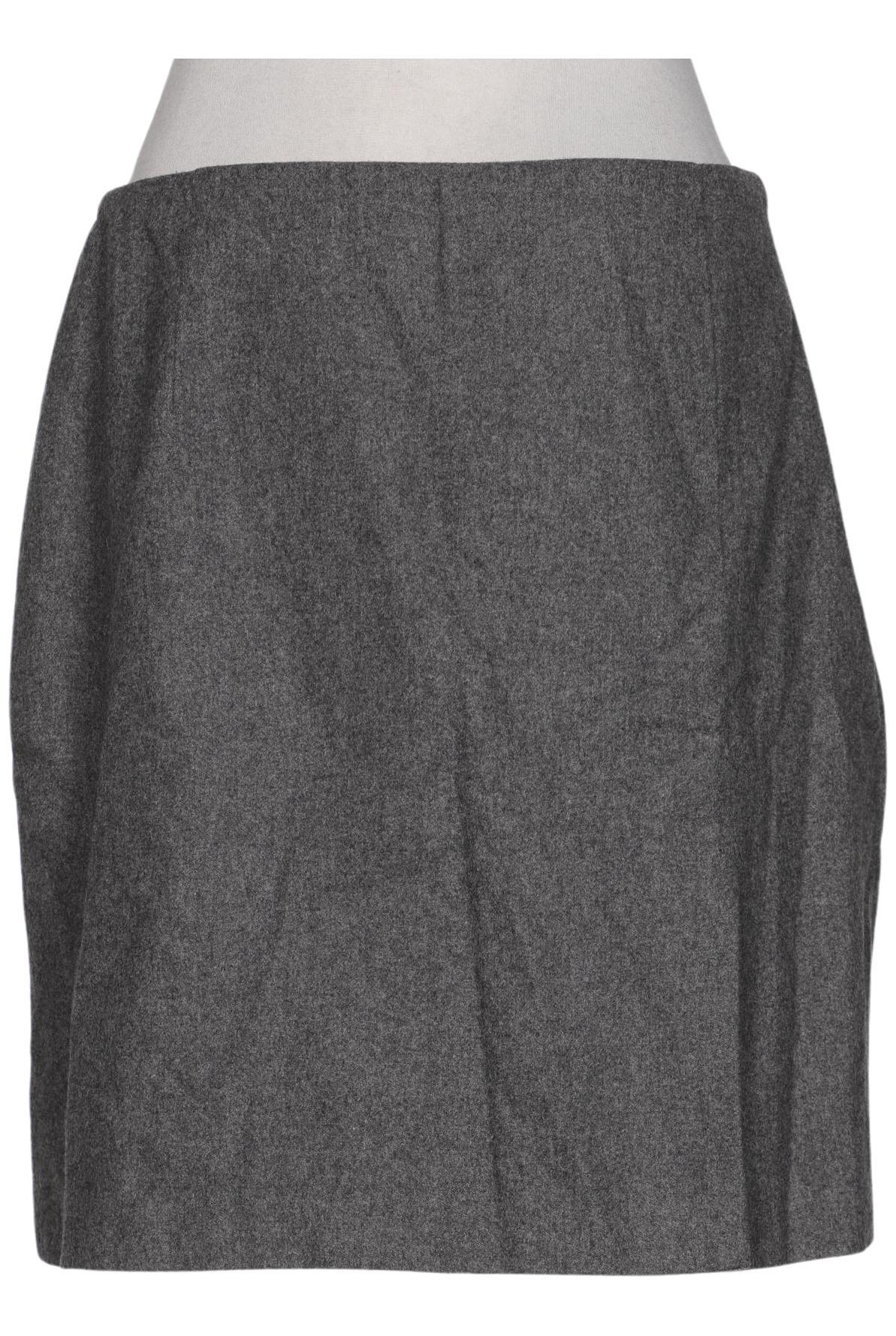 

Hirsch Damen Rock, grau, Gr. 28