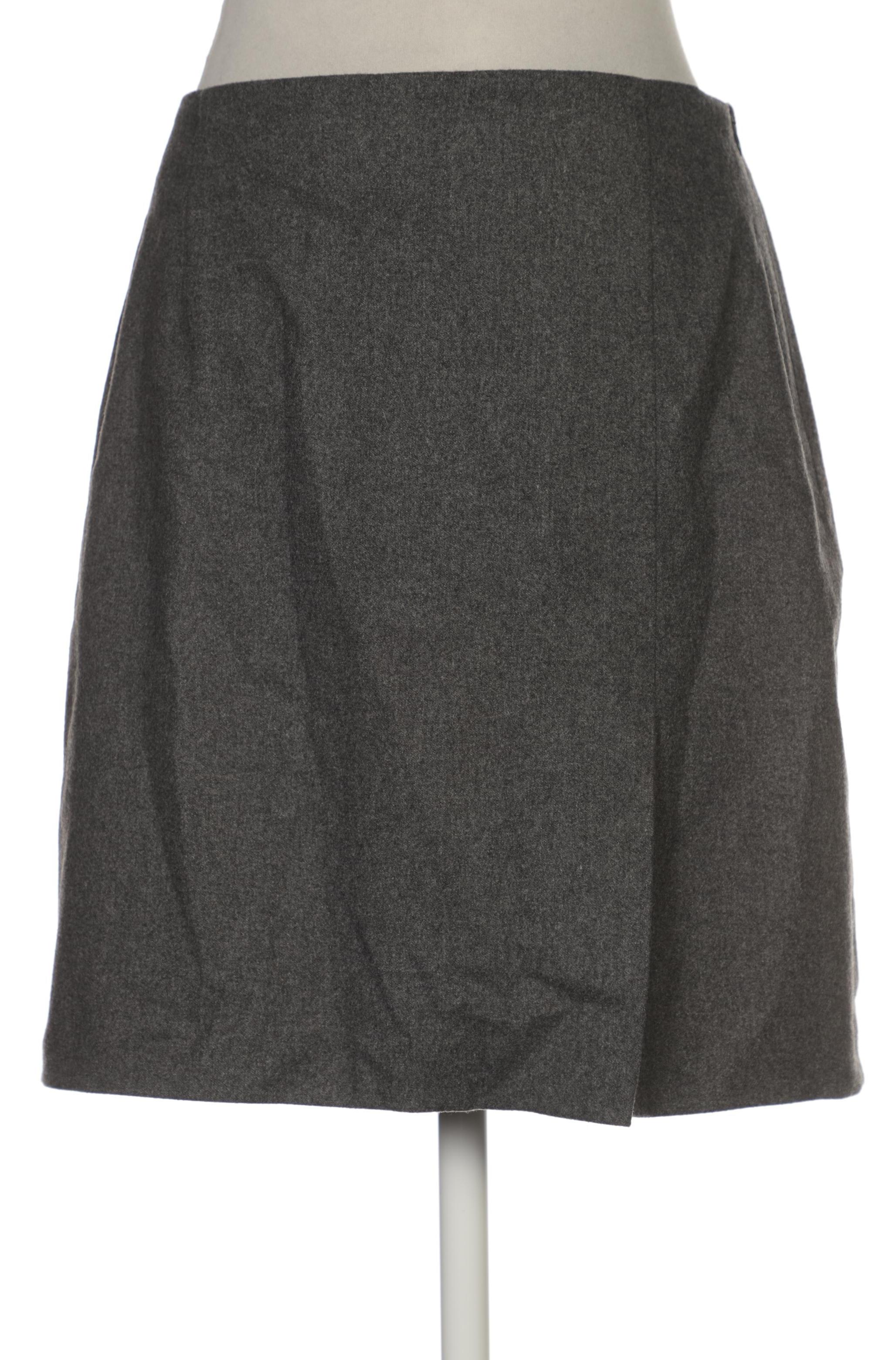 

Hirsch Damen Rock, grau, Gr. 36