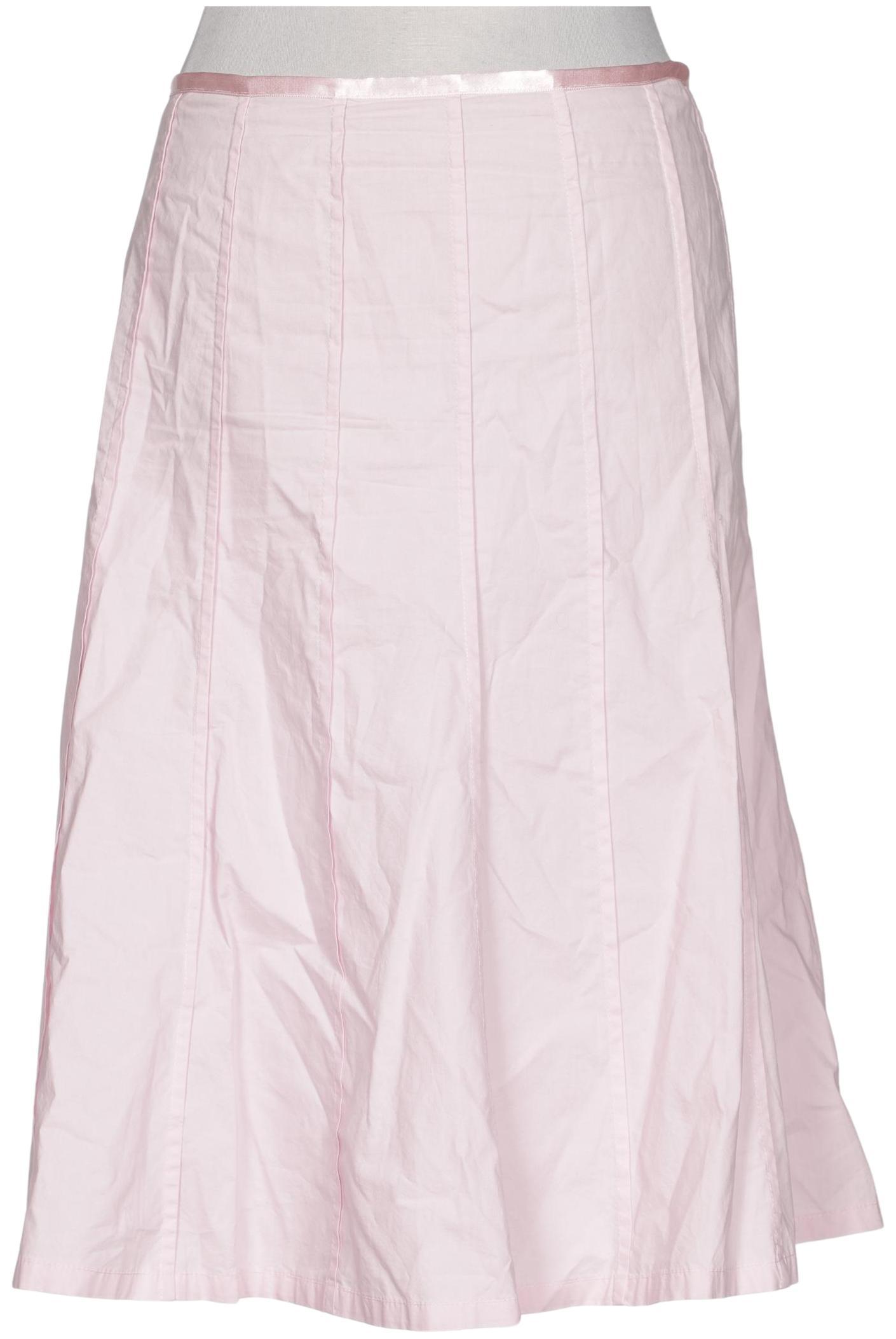 

Hirsch Damen Rock, pink, Gr. 40