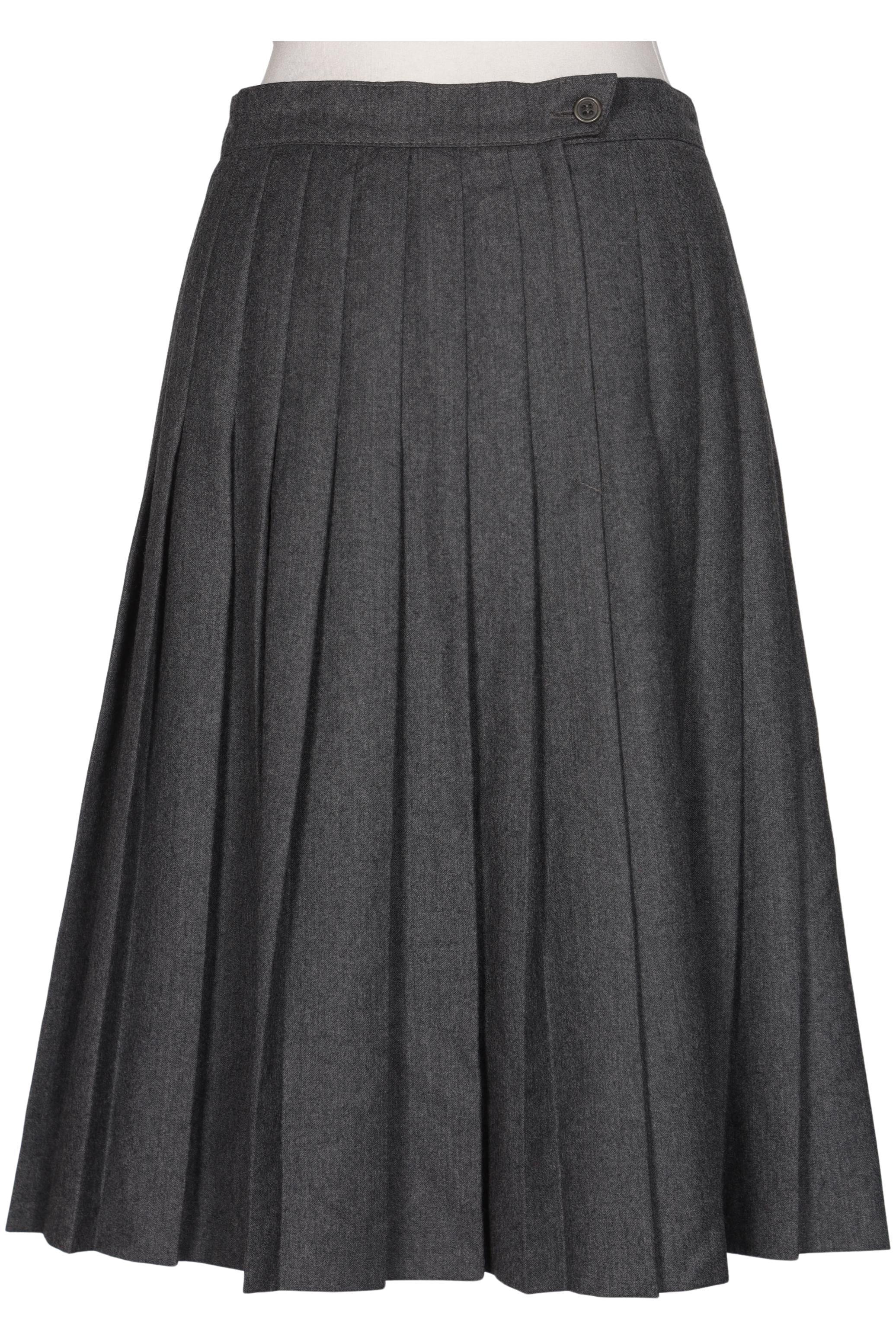 

Hirsch Damen Rock, grau, Gr. 40