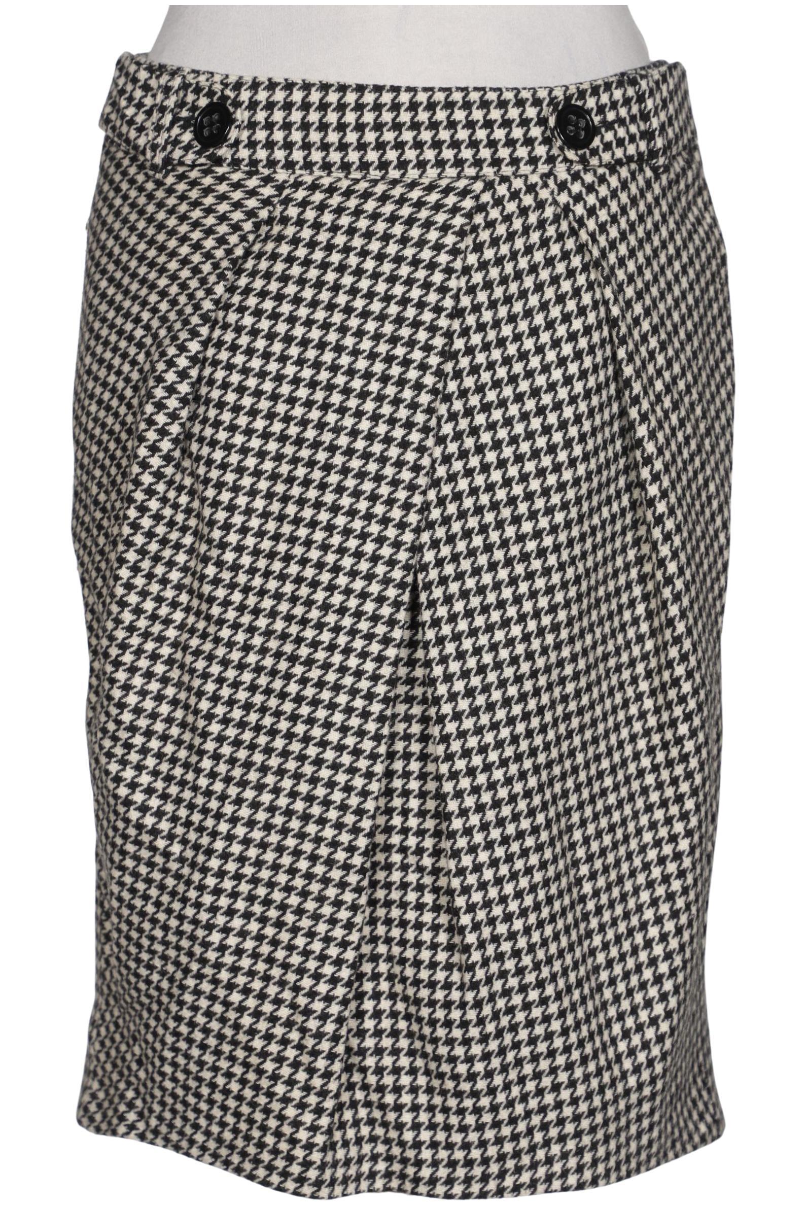 

Hirsch Damen Rock, beige, Gr. 34