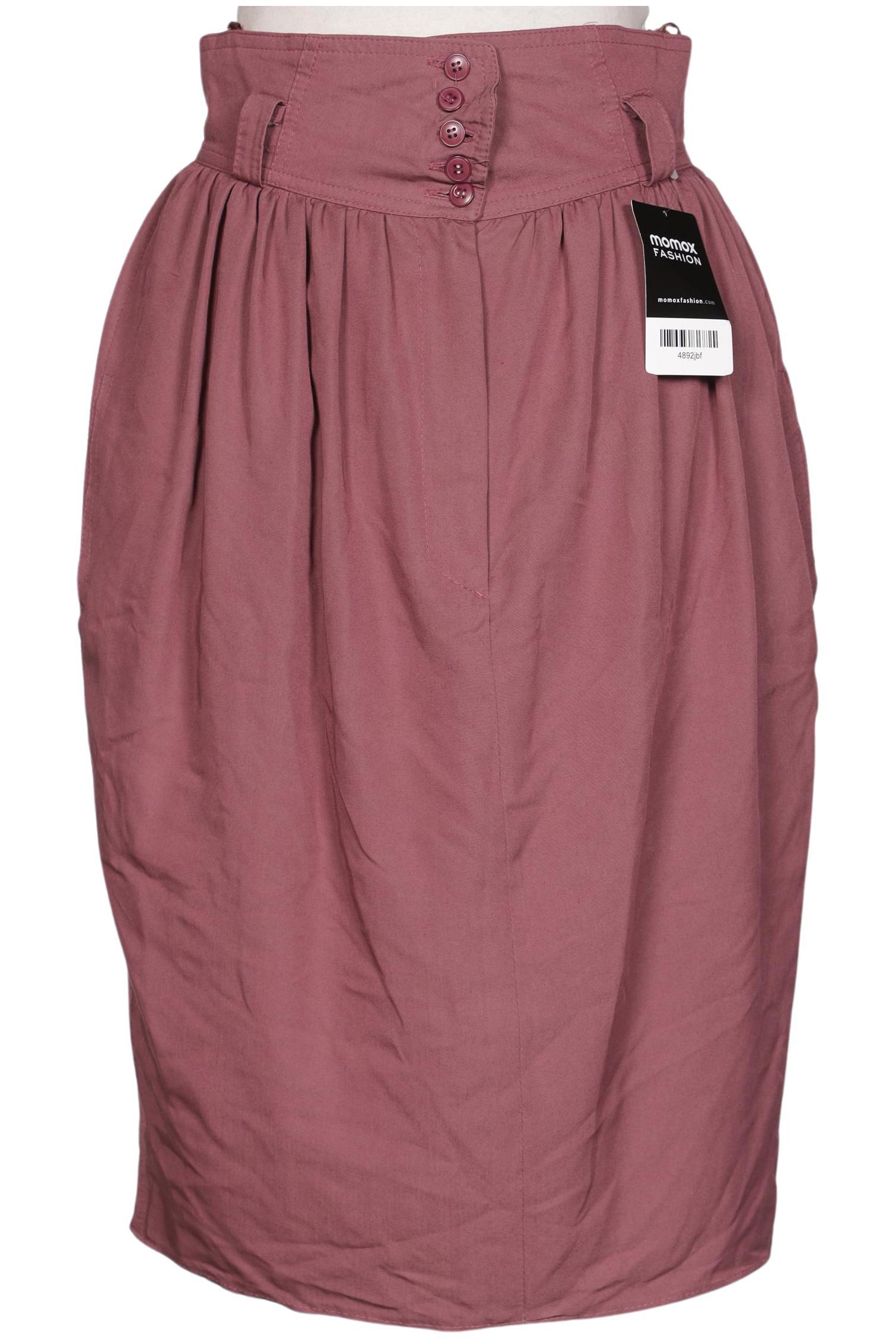 

Hirsch Damen Rock, pink, Gr. 36