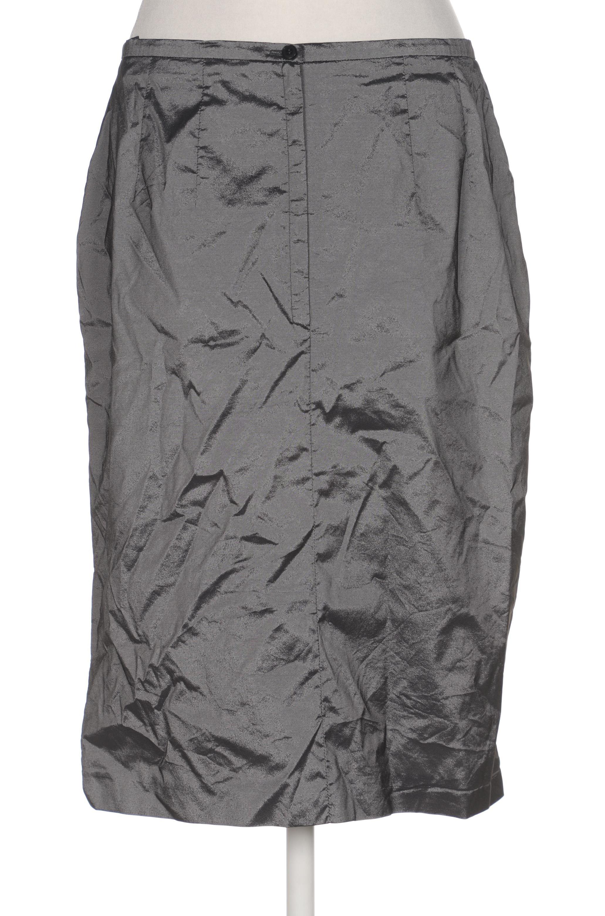 

Hirsch Damen Rock, grau, Gr. 32