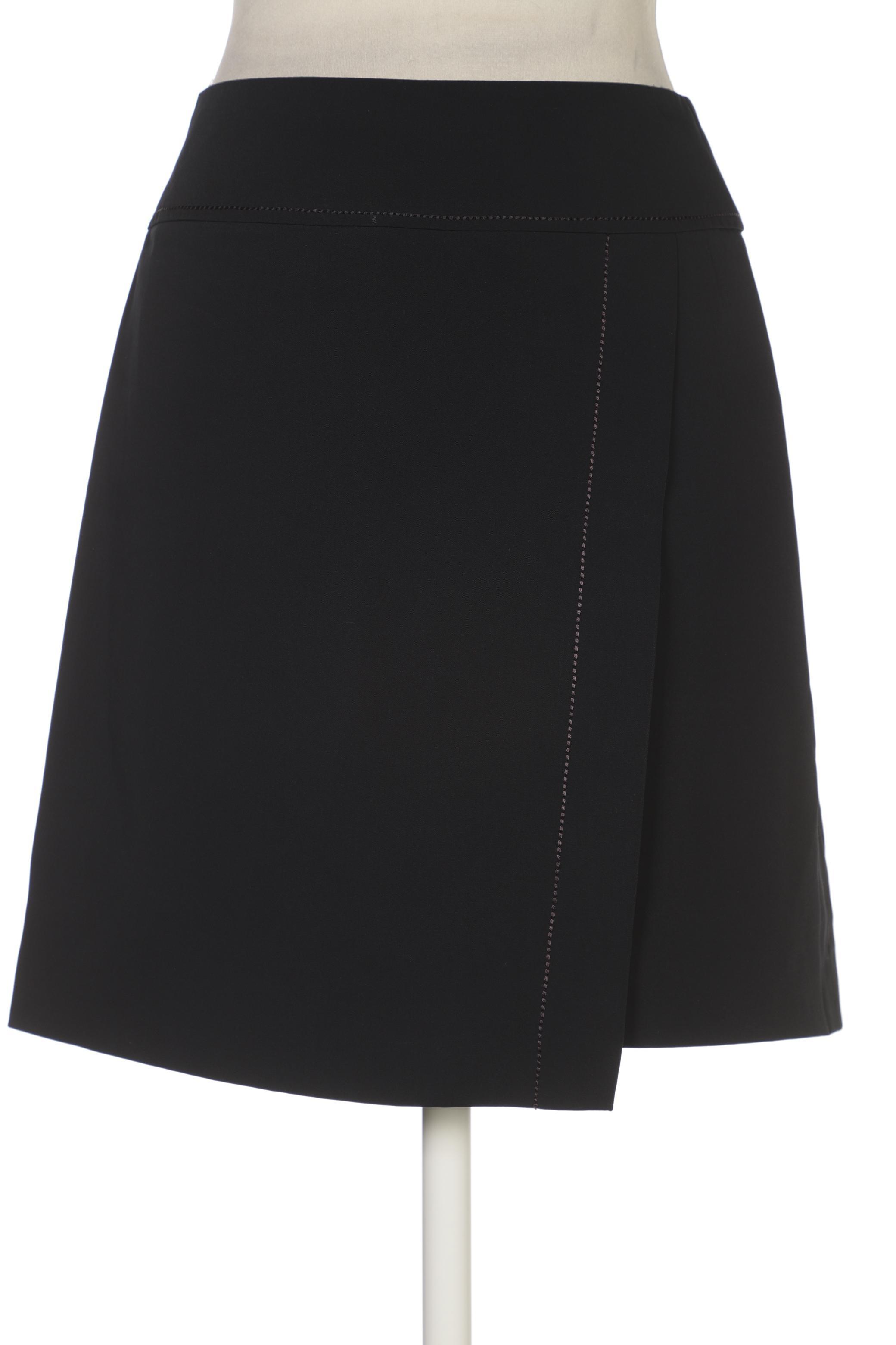 

Hirsch Damen Rock, marineblau, Gr. 36