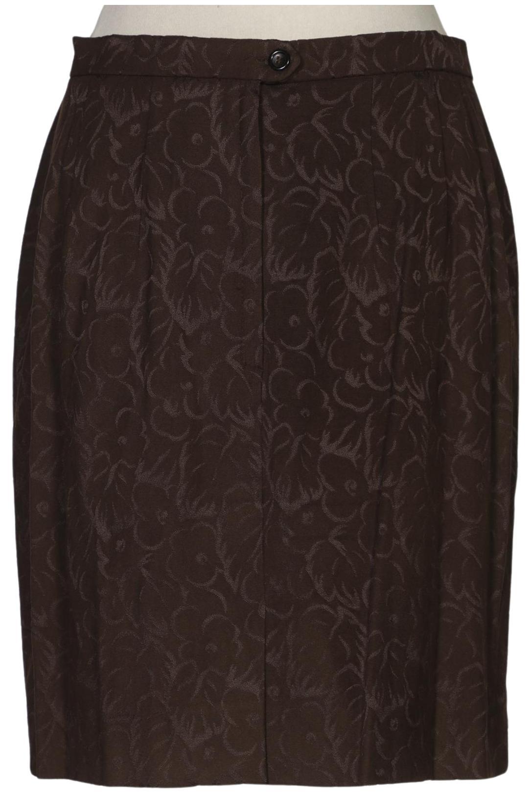 

Hirsch Damen Rock, braun, Gr. 40