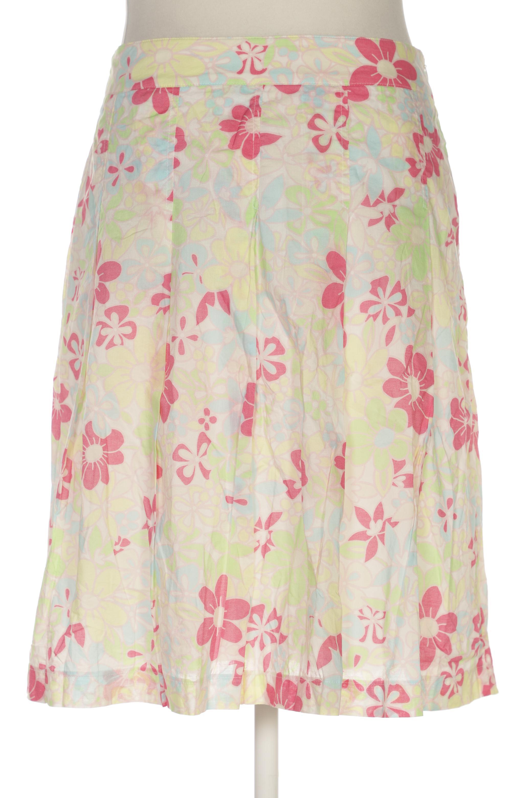 

Hirsch Damen Rock, gelb, Gr. 42