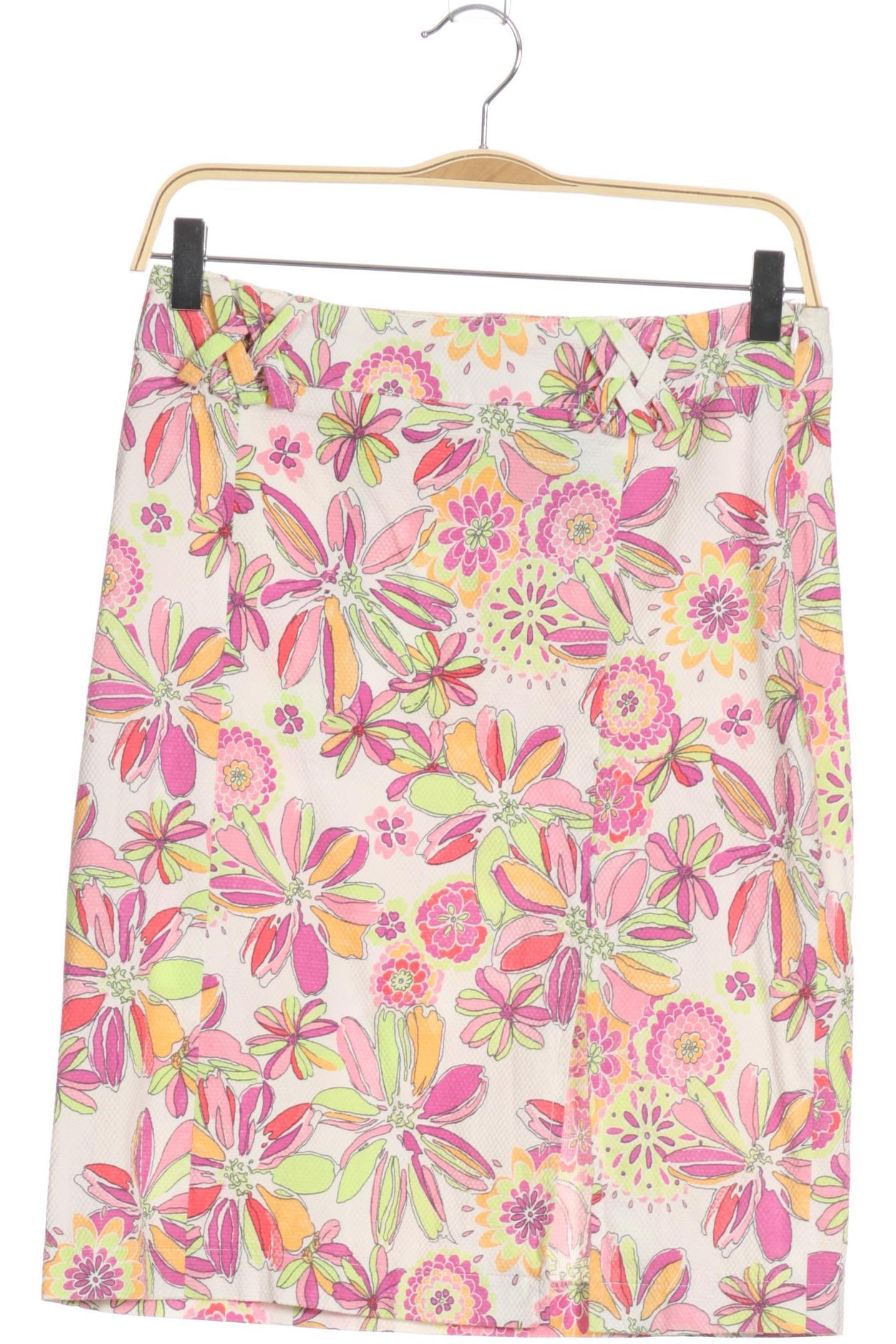 

Hirsch Damen Rock, weiß, Gr. 36