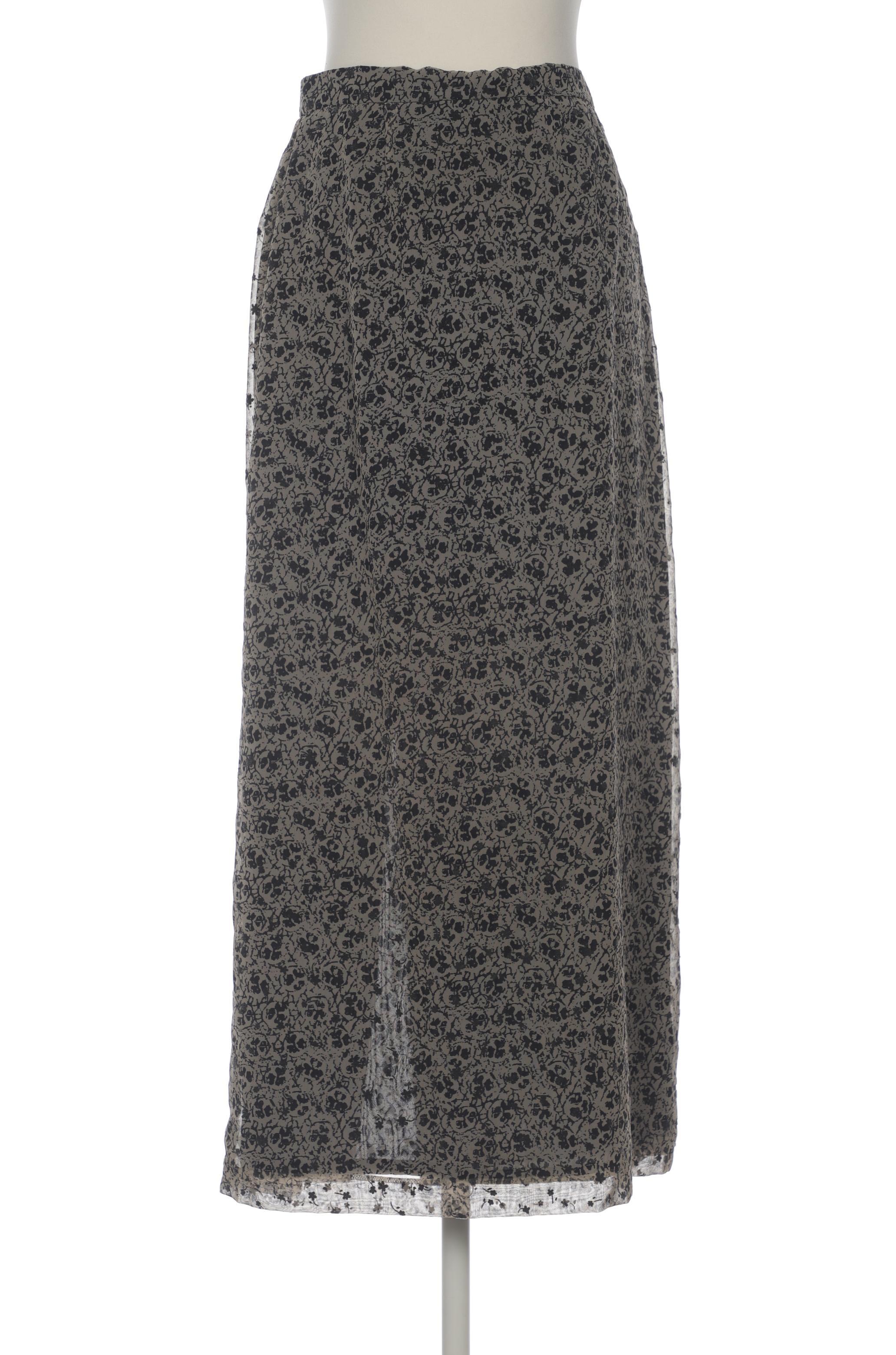 

Hirsch Damen Rock, beige, Gr. 28