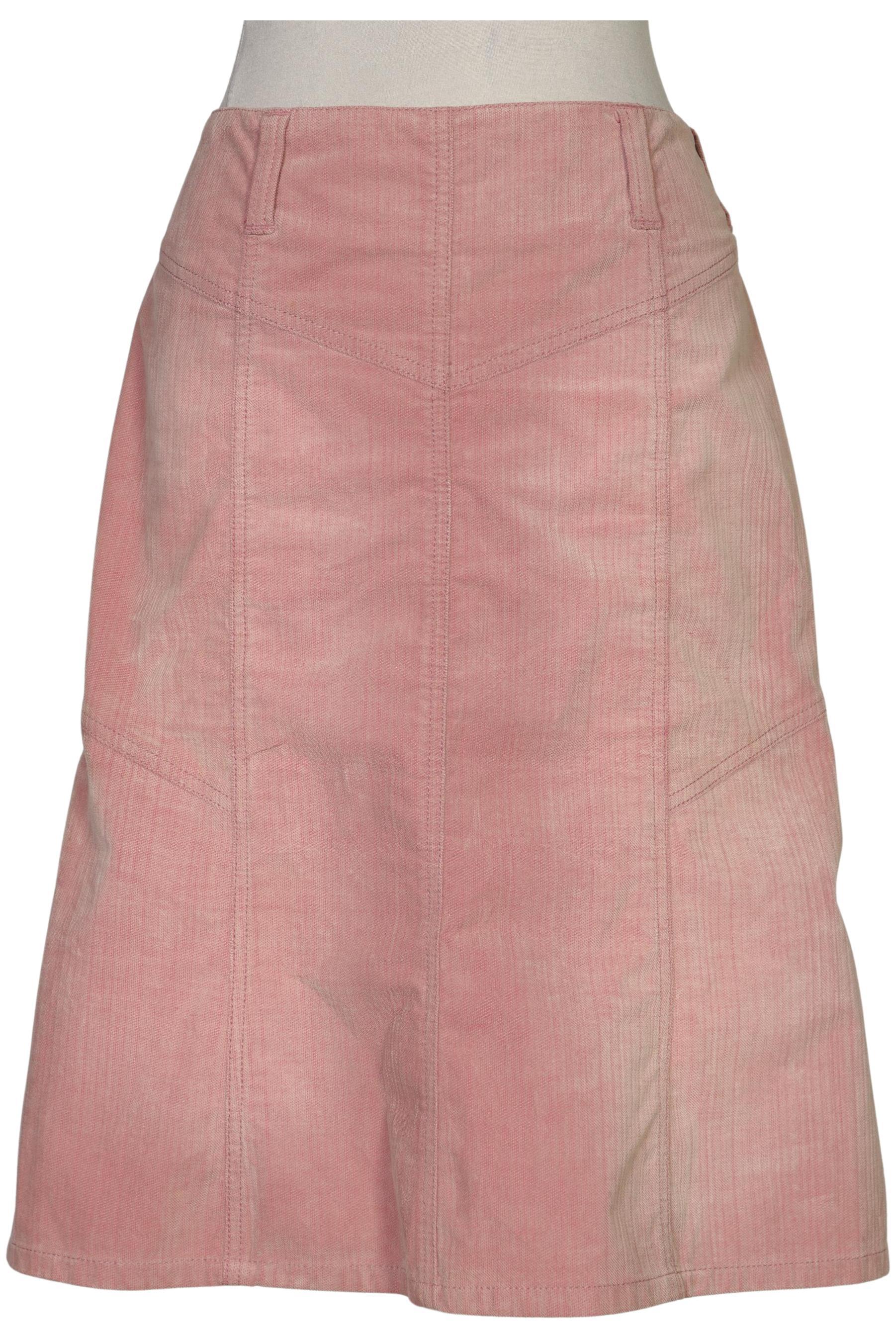 

Hirsch Damen Rock, pink, Gr. 30