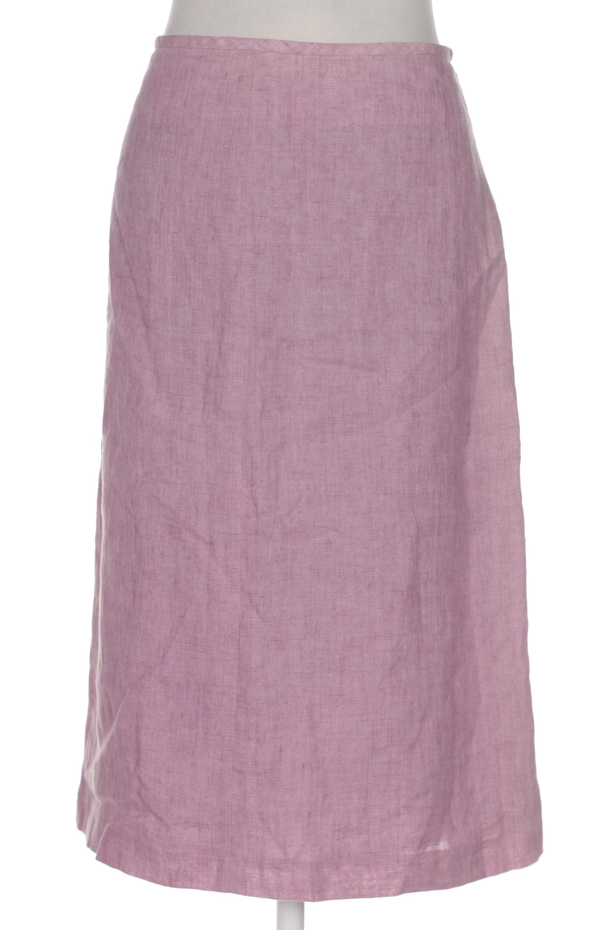 

Hirsch Damen Rock, pink, Gr. 40