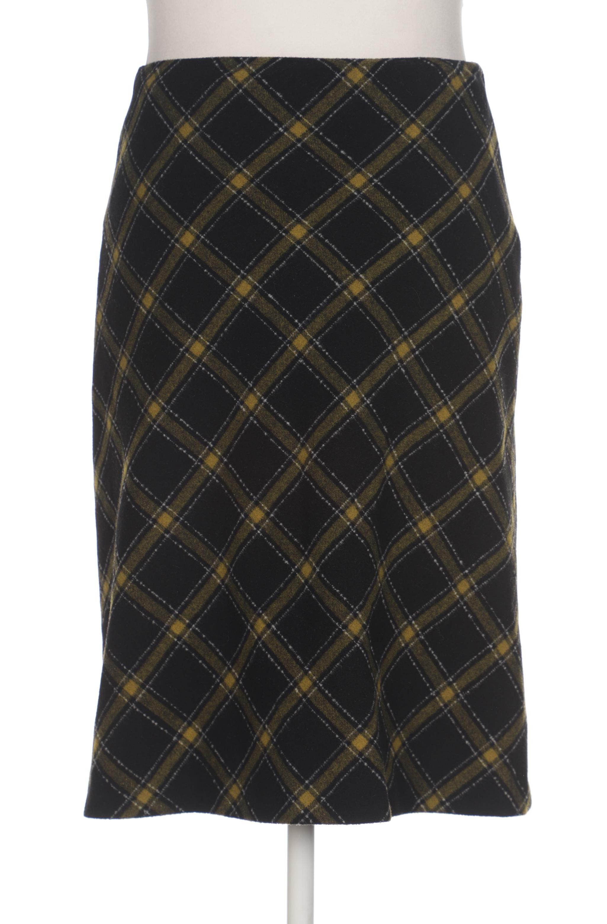 

Hirsch Damen Rock, schwarz, Gr. 42