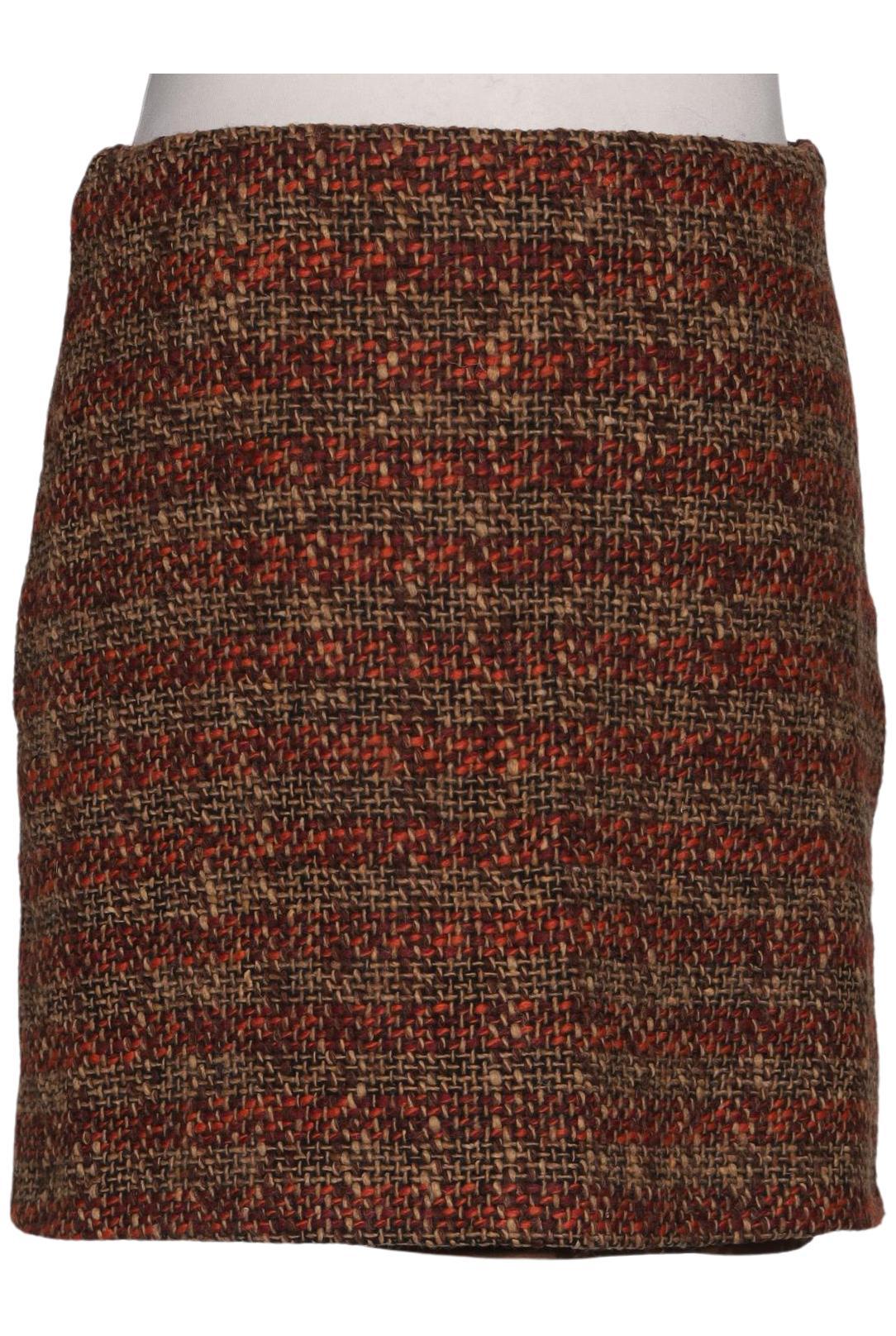 

Hirsch Damen Rock, mehrfarbig, Gr. 42