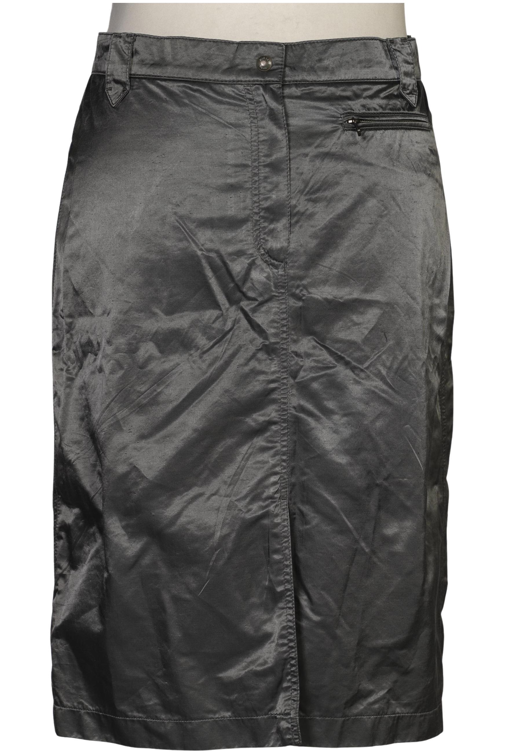 

Hirsch Damen Rock, grau, Gr. 42