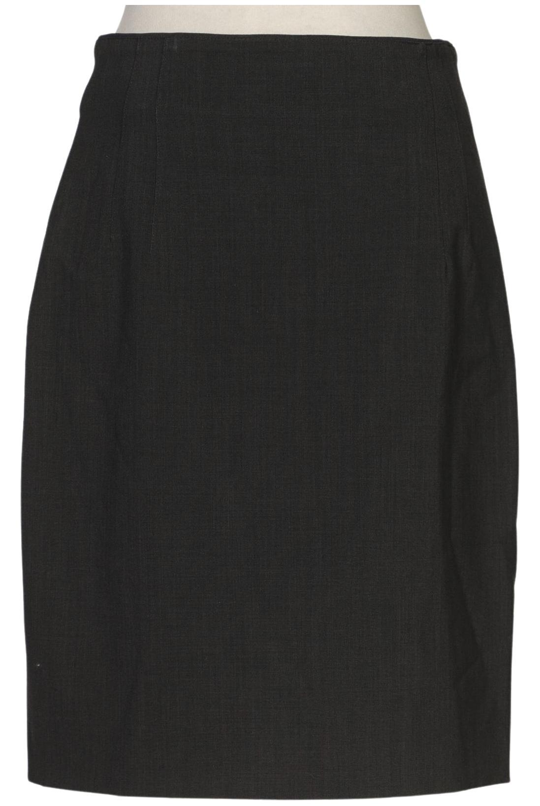 

Hirsch Damen Rock, grau, Gr. 36