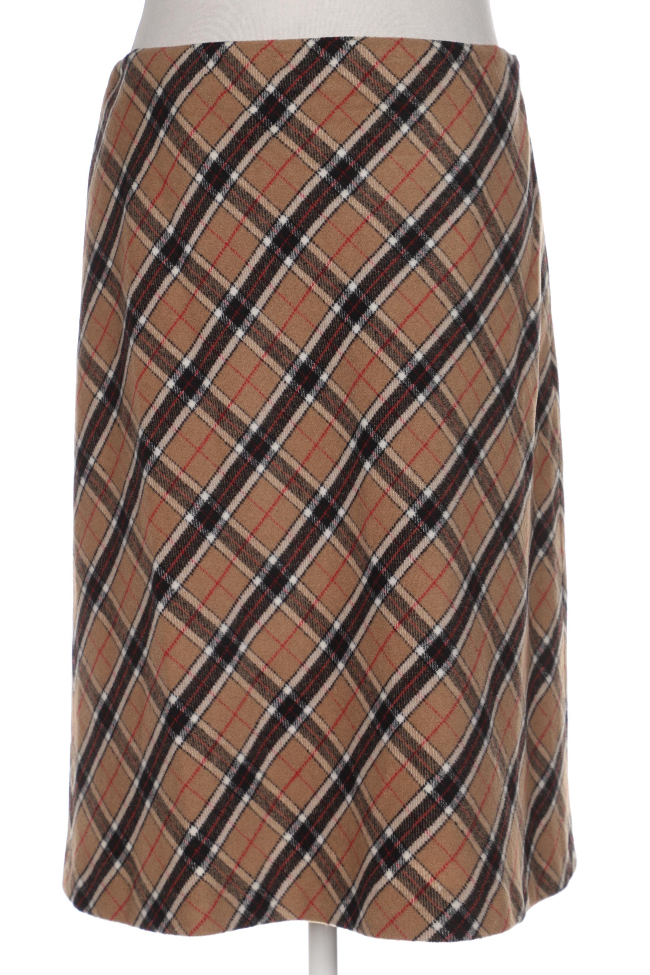 

Hirsch Damen Rock, beige, Gr. 44