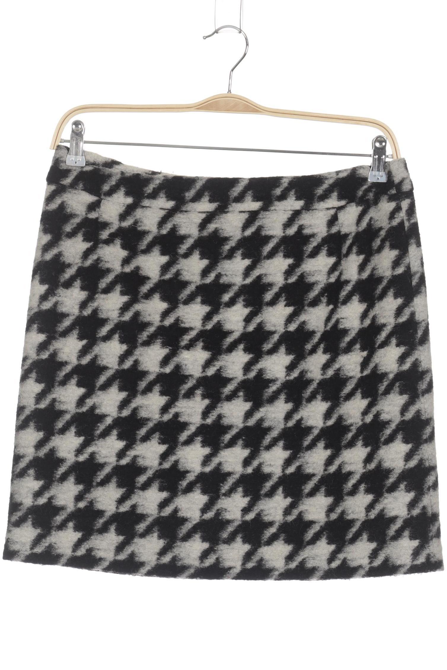 

Hirsch Damen Rock, schwarz, Gr. 40