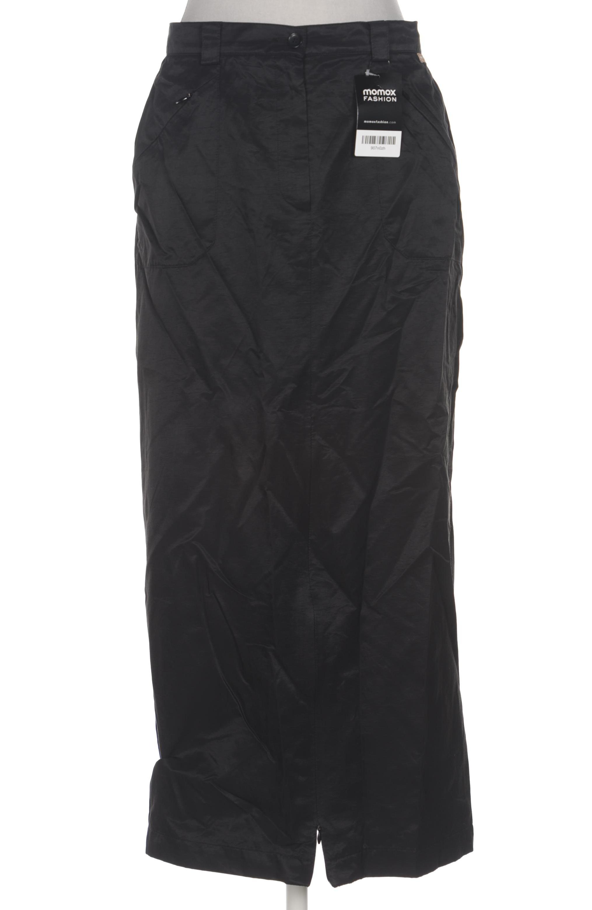 

Hirsch Damen Rock, schwarz, Gr. 28