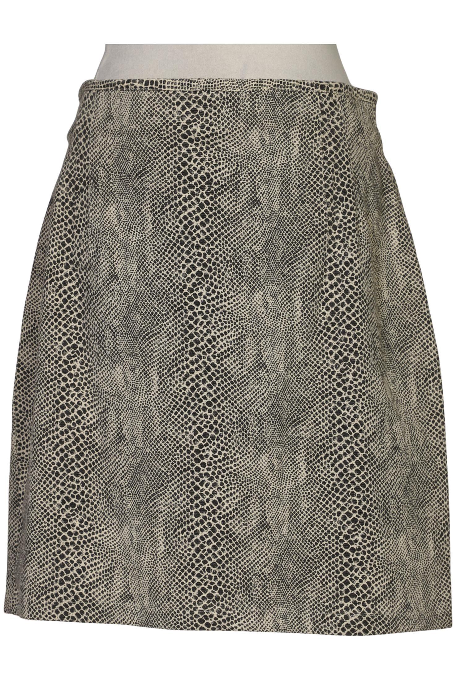 

Hirsch Damen Rock, schwarz, Gr. 29